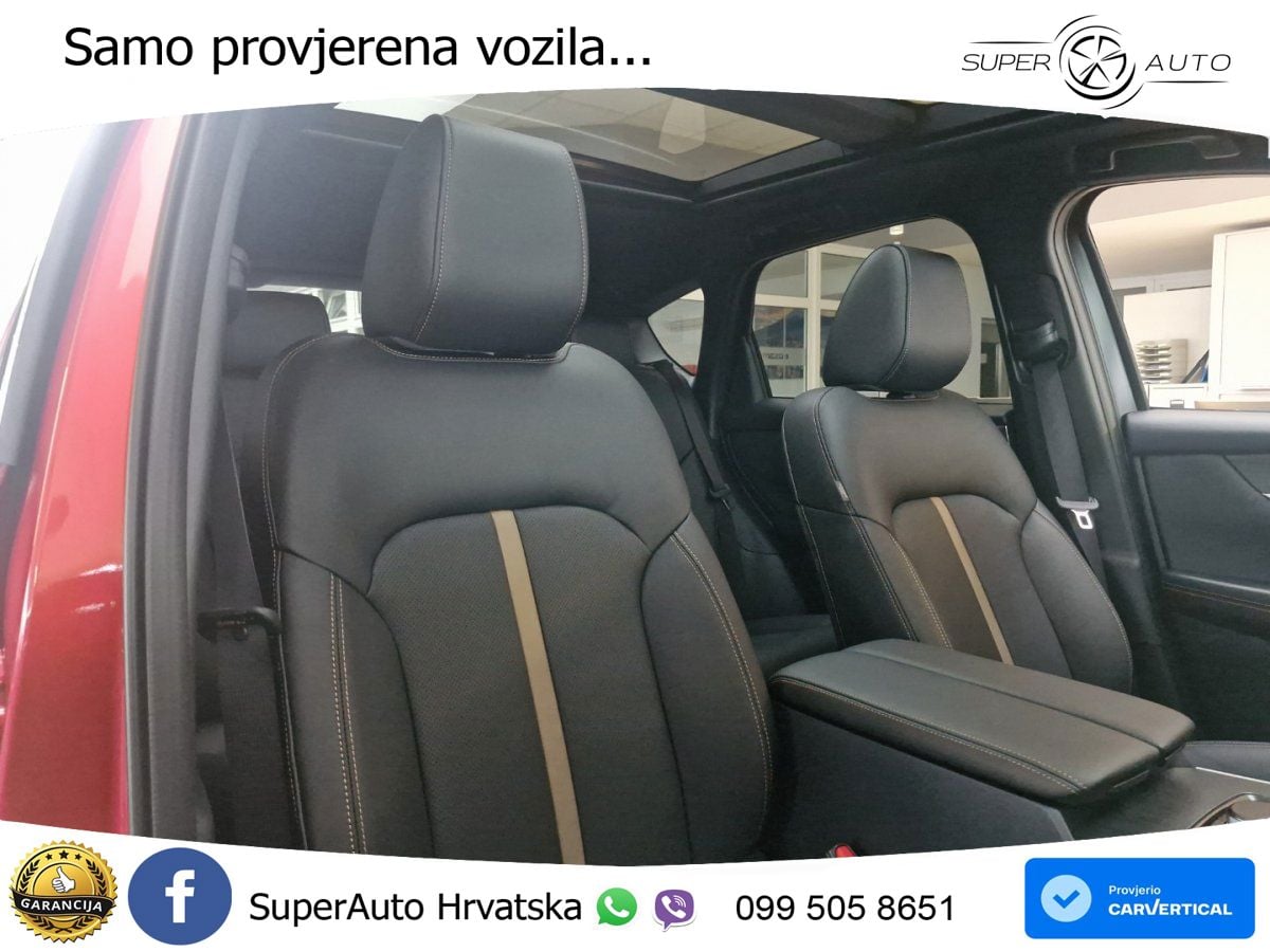 Mazda CX-60 3.3 e-Skyactiv D (254 KS) AWD Automatic MATRIX+GR SJED+KAM