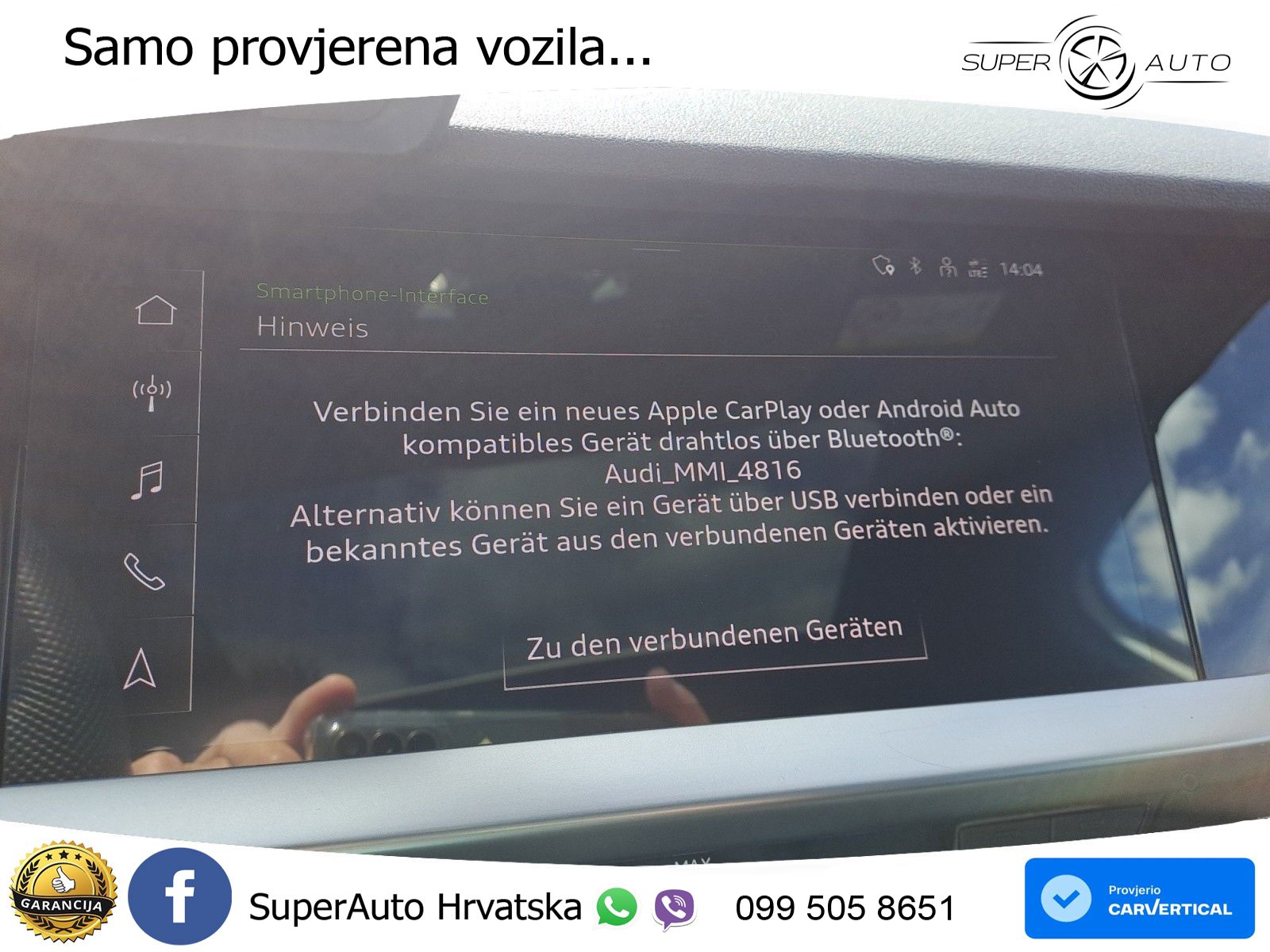 Audi A3 35 TFSI (150 KS) S tronic S line LED+GR SJED+ACC