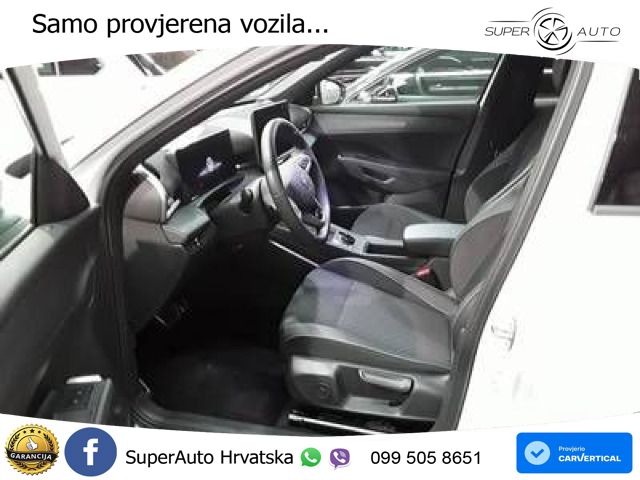 Volkswagen T-Roc 1.5 eTSI (150 KS)  DSG R-Line LED+GR SJED+ACC