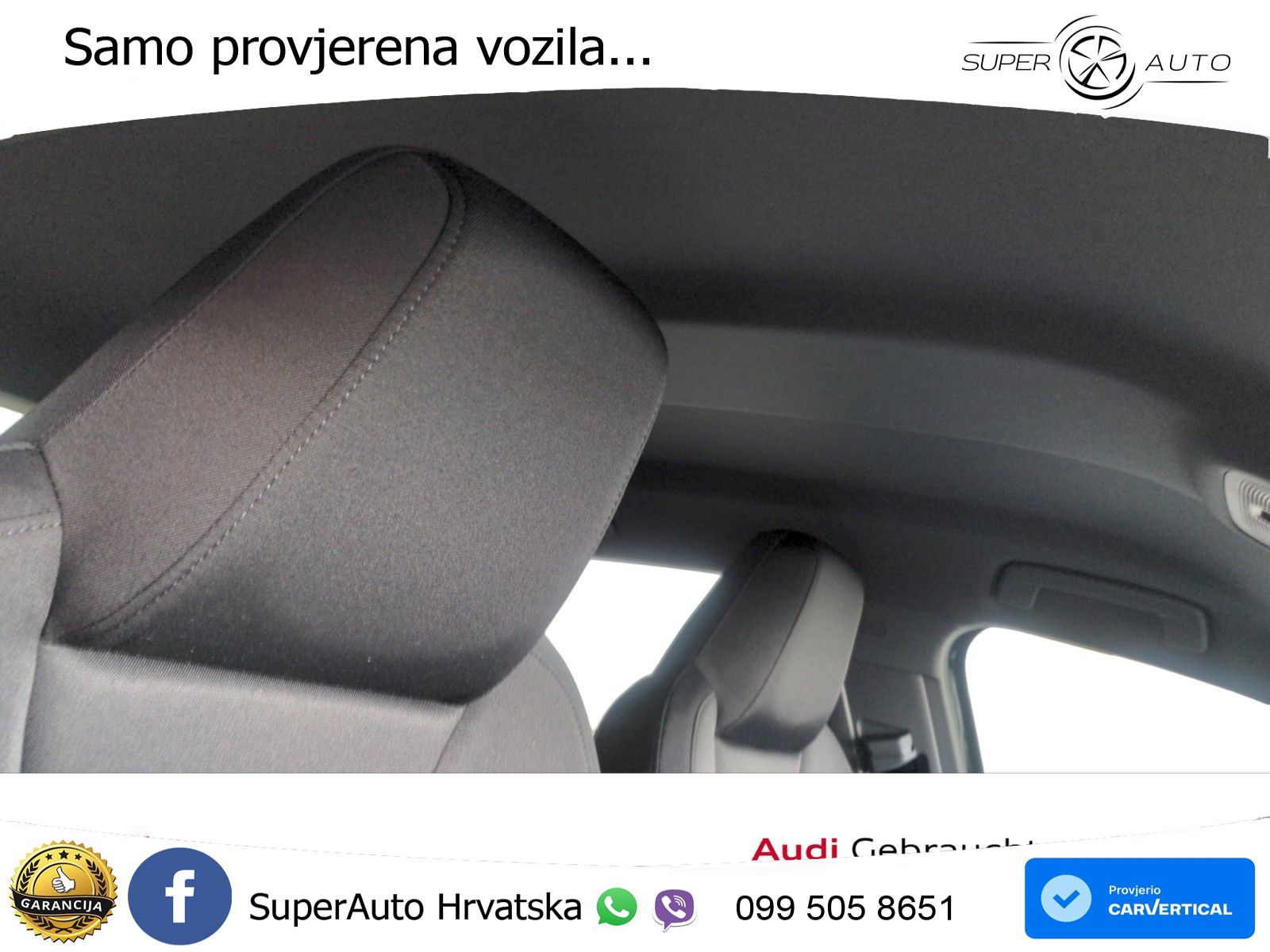 Audi A3 35 TFSI (150 KS) S tronic LED+GR SJED+ACC