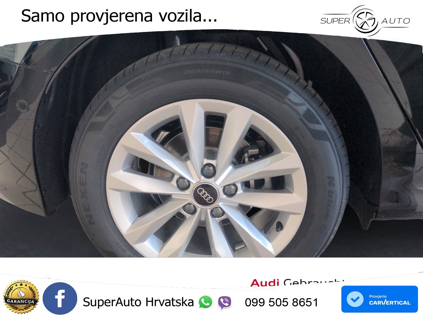 Audi A3 35 TFSI (150 KS) S tronic LED+GR SJED+ACC