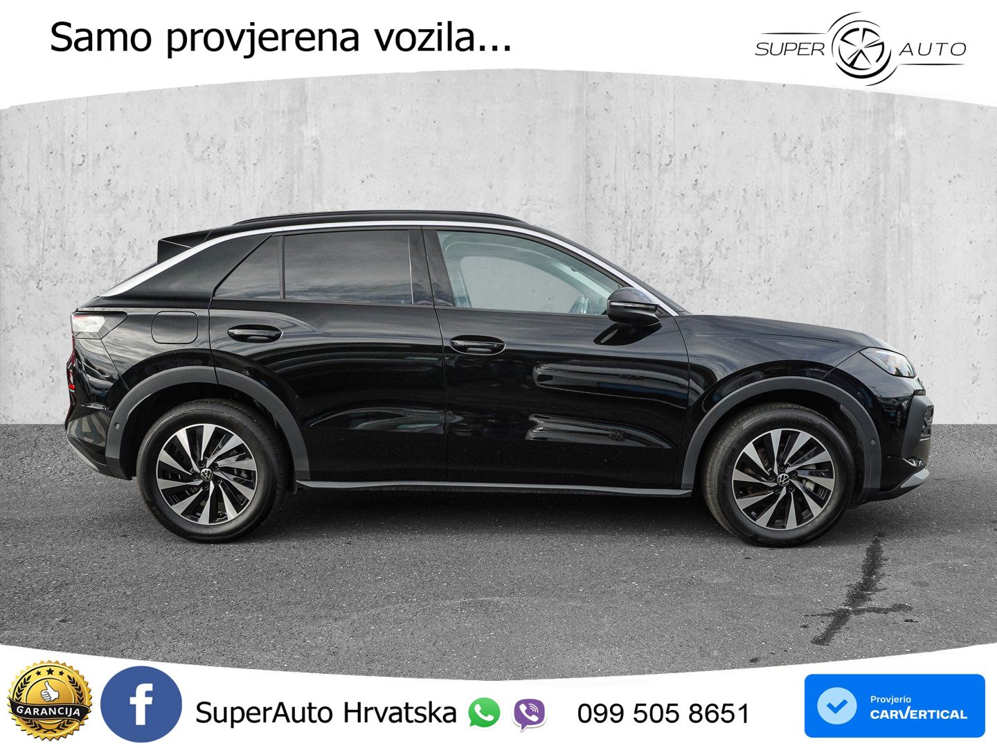 Volkswagen T-Roc II 1.5 eTSI (116 KS)  DSG LED+GR SJED+ACC
