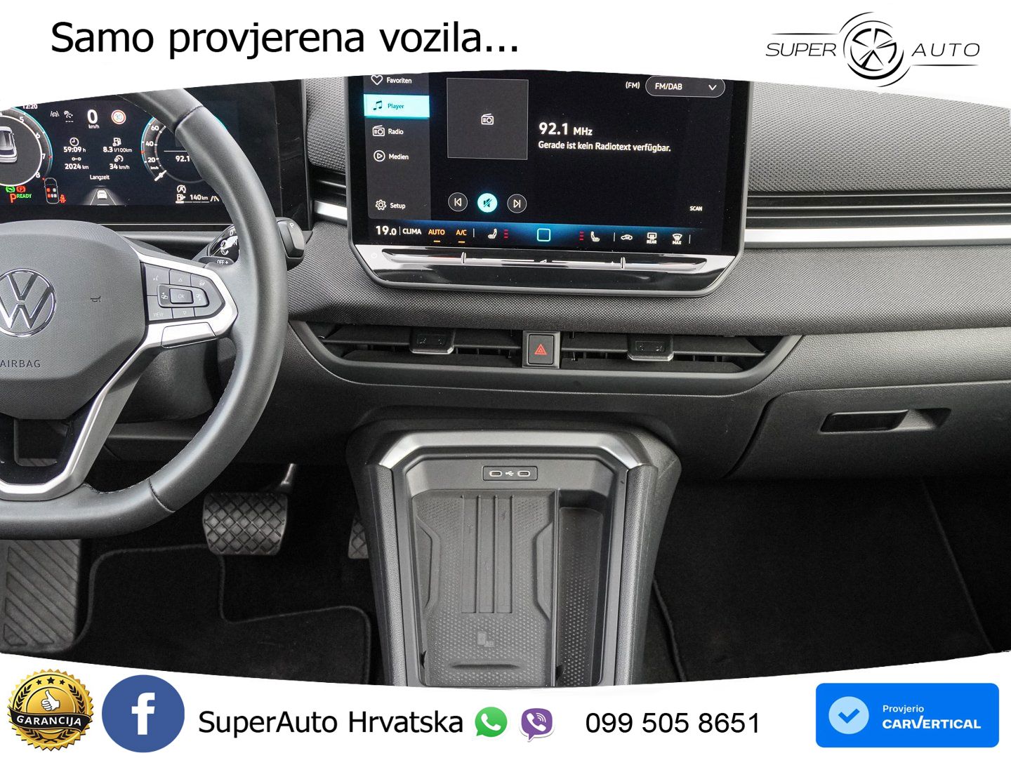 Volkswagen T-Roc II 1.5 eTSI (116 KS)  DSG LED+GR SJED+ACC