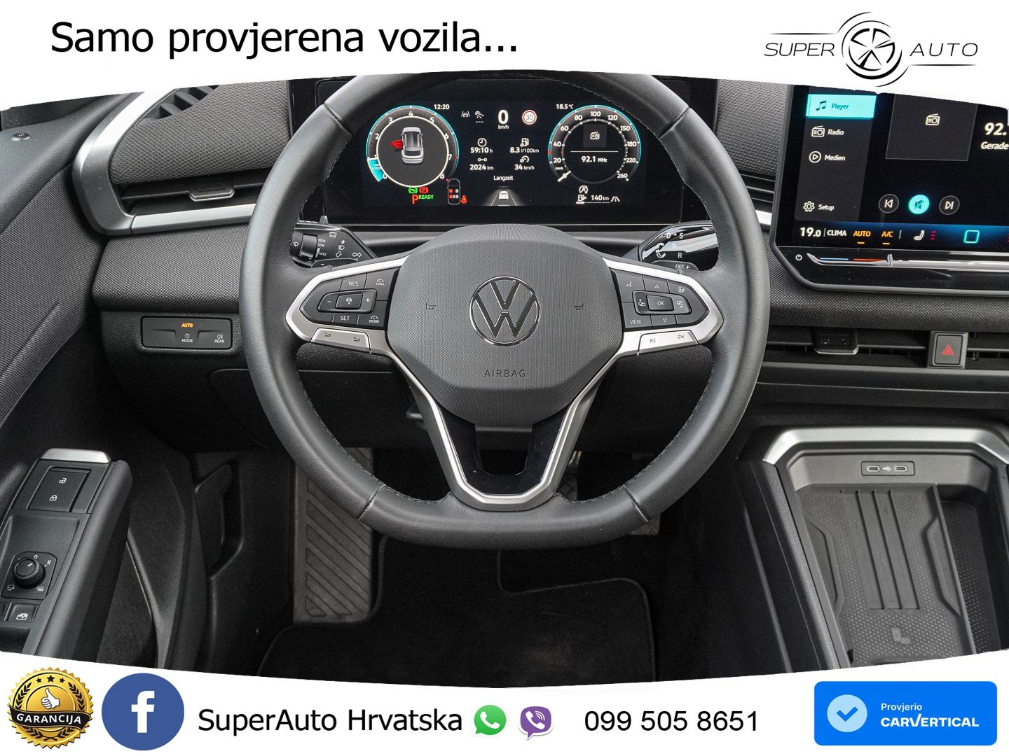 Volkswagen T-Roc II 1.5 eTSI (116 KS)  DSG LED+GR SJED+ACC