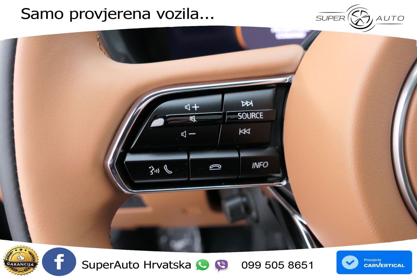 Mazda CX-60 3.3 e-Skyactiv D (254 KS) AWD Automatic MATRIX+GR SJED+KAM