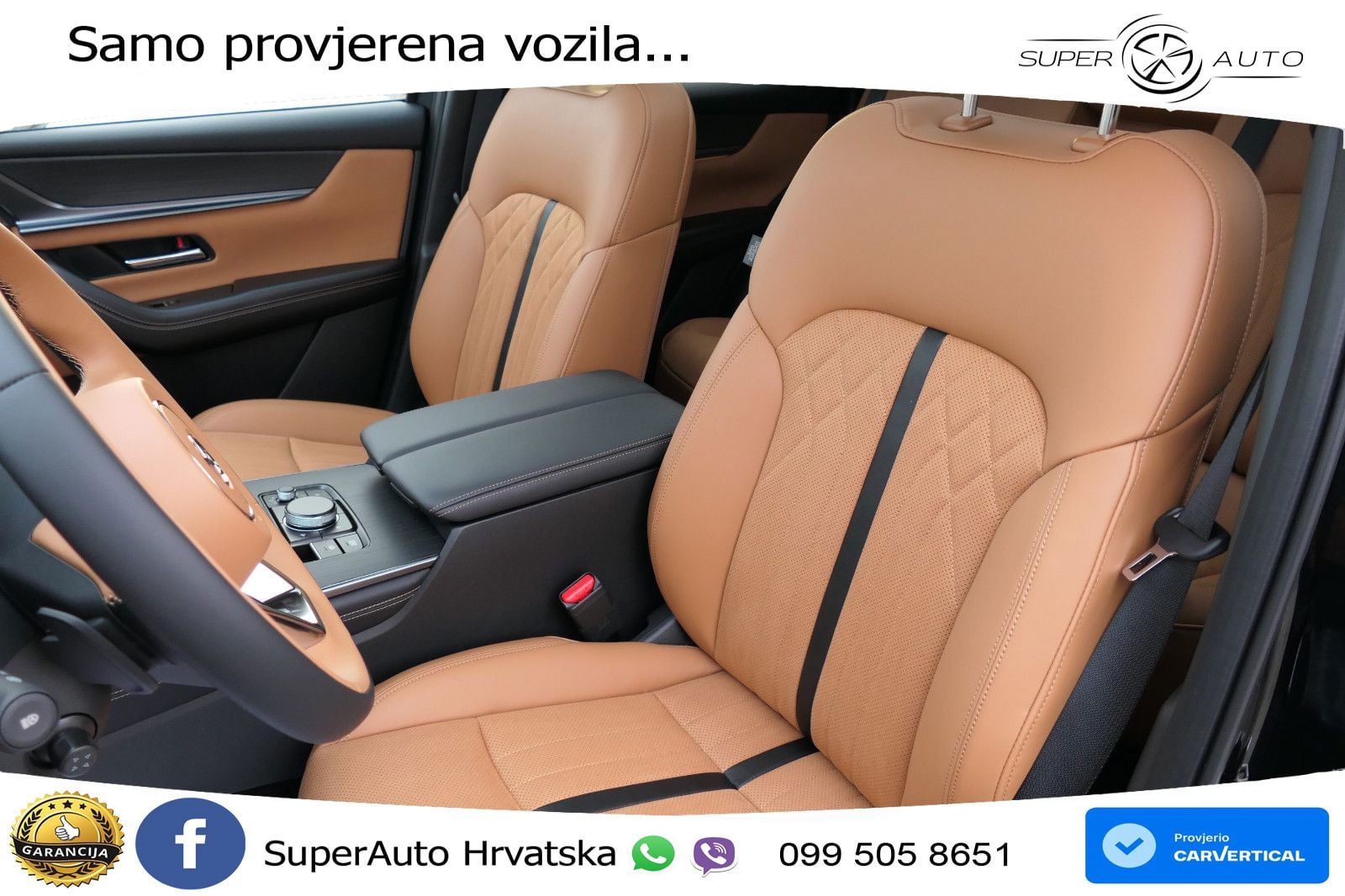 Mazda CX-60 3.3 e-Skyactiv D (254 KS) AWD Automatic MATRIX+GR SJED+KAM