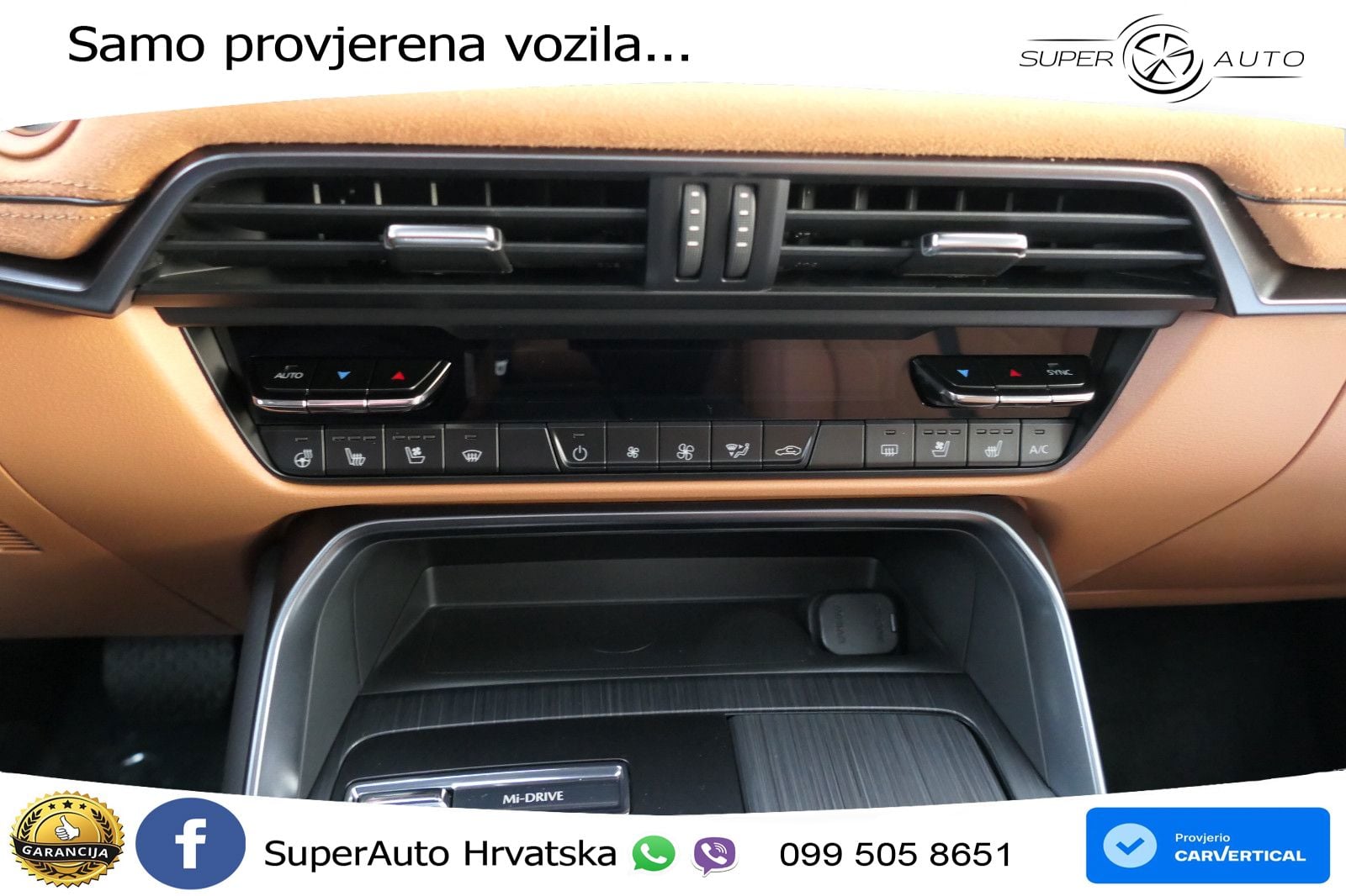 Mazda CX-60 3.3 e-Skyactiv D (254 KS) AWD Automatic MATRIX+GR SJED+KAM