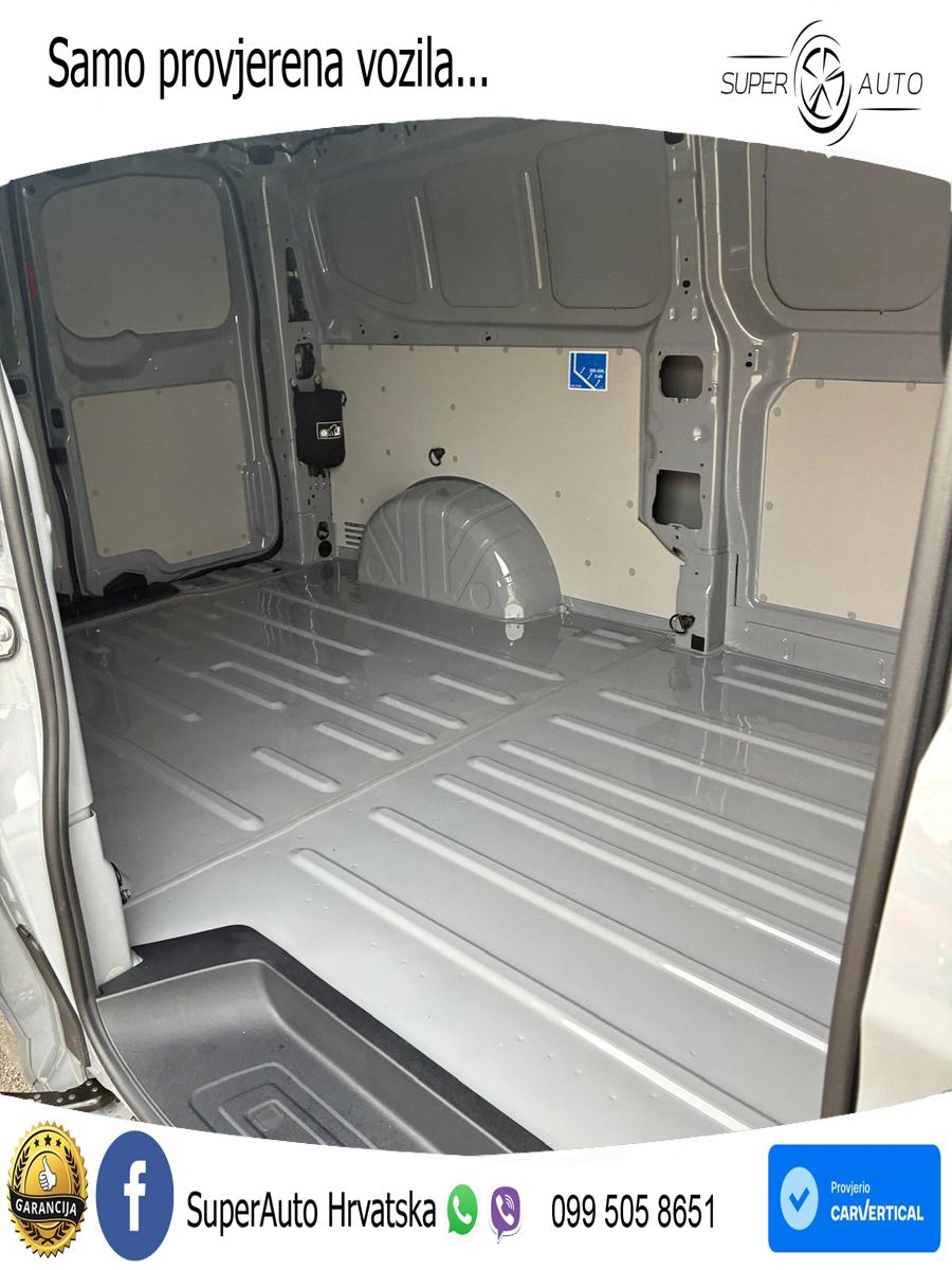 Volkswagen 2,0 TDI Transporter T7 KA LR*LED*Kamera*AHK* 150 KS
