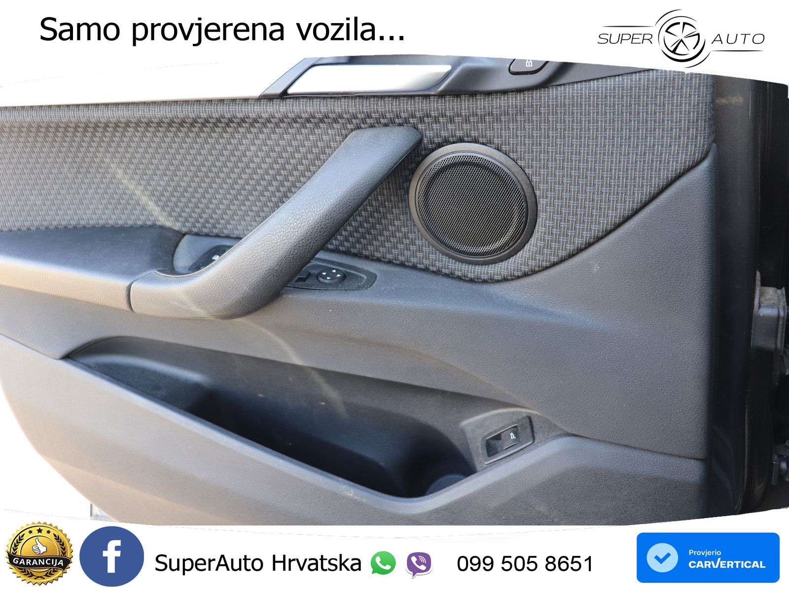 BMW X1 20i (192 KS) xDrive Steptronic Advantage