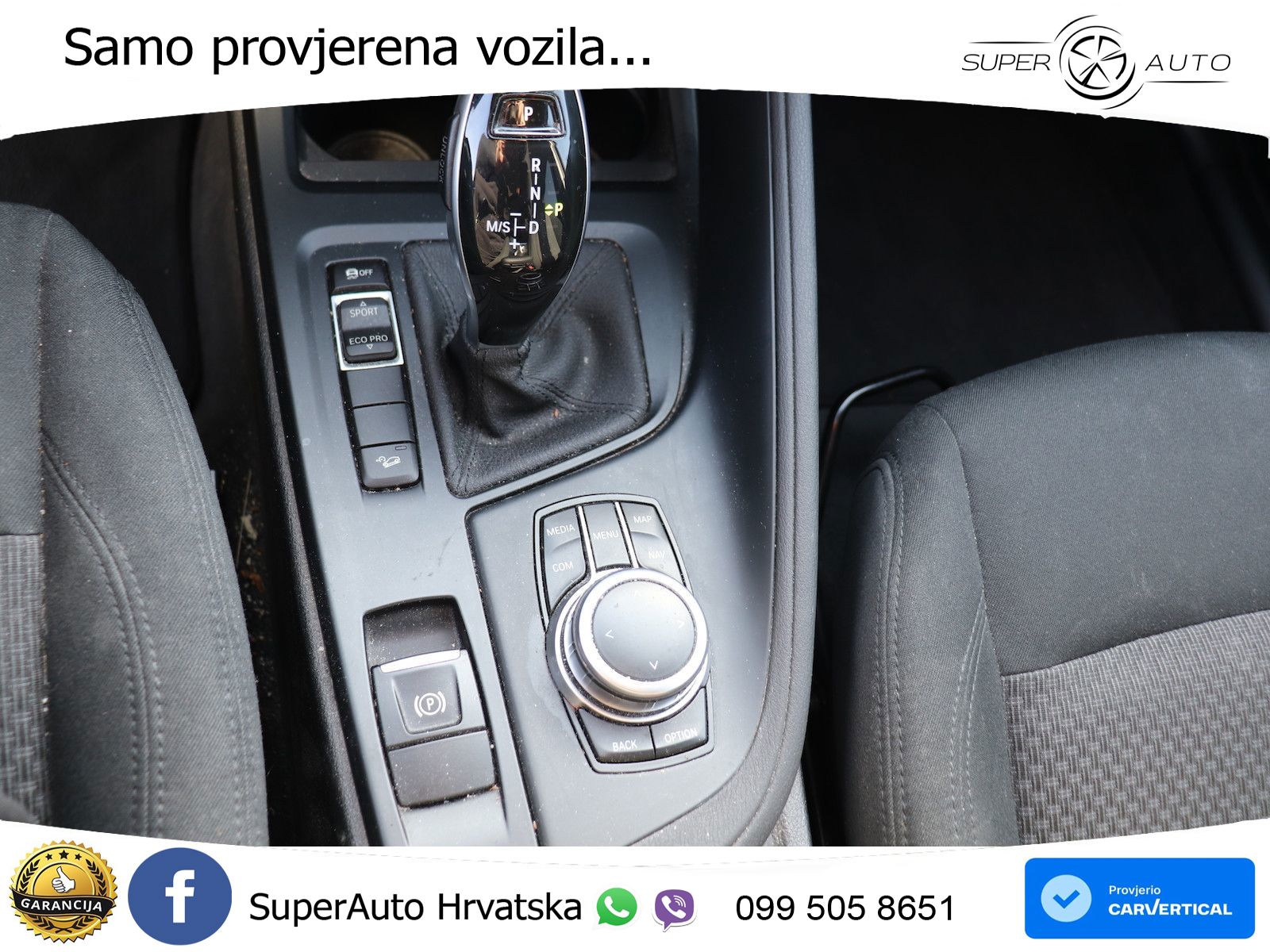 BMW X1 20i (192 KS) xDrive Steptronic Advantage