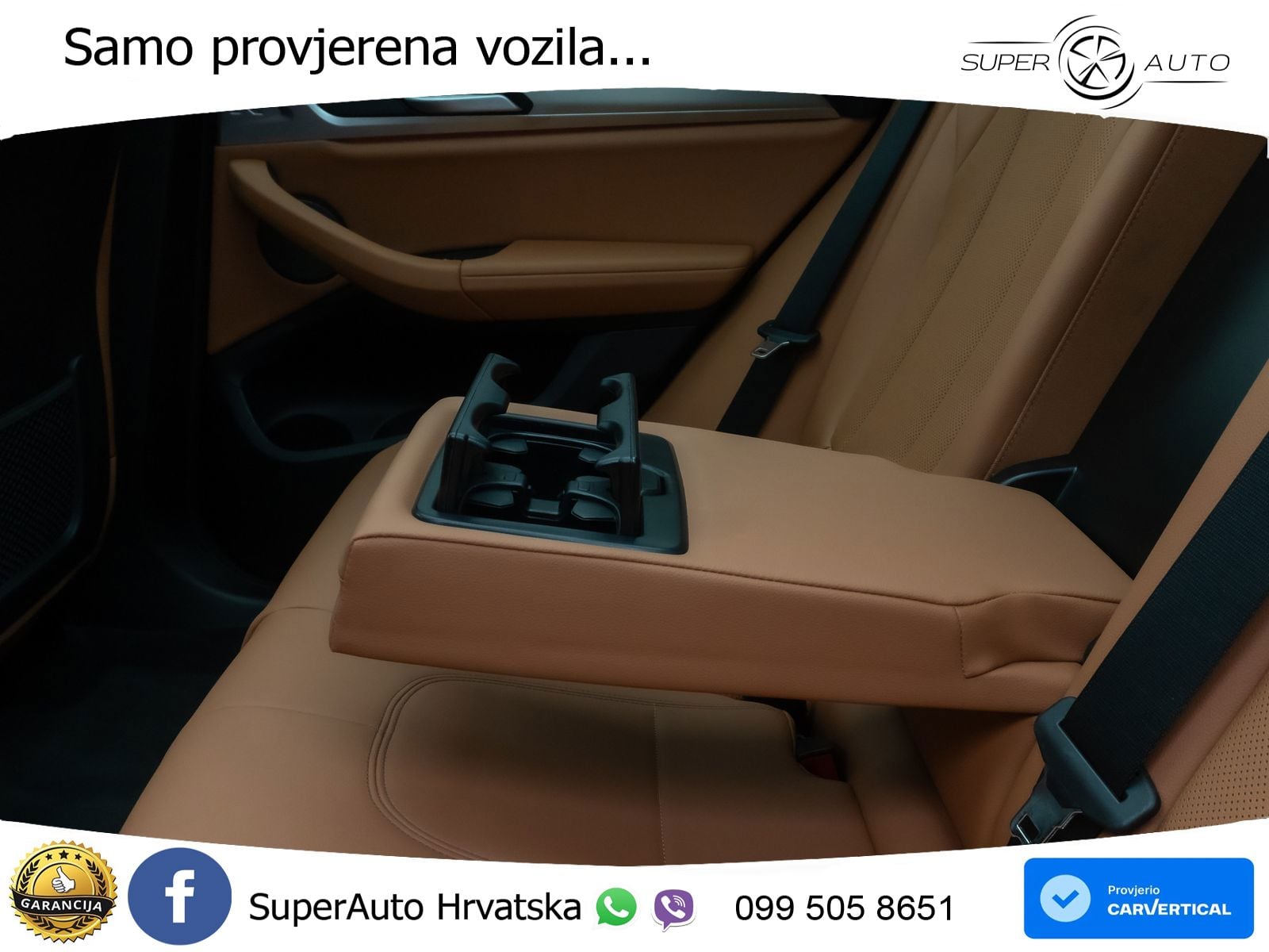 BMW X3 M40d xDrive Steptronic