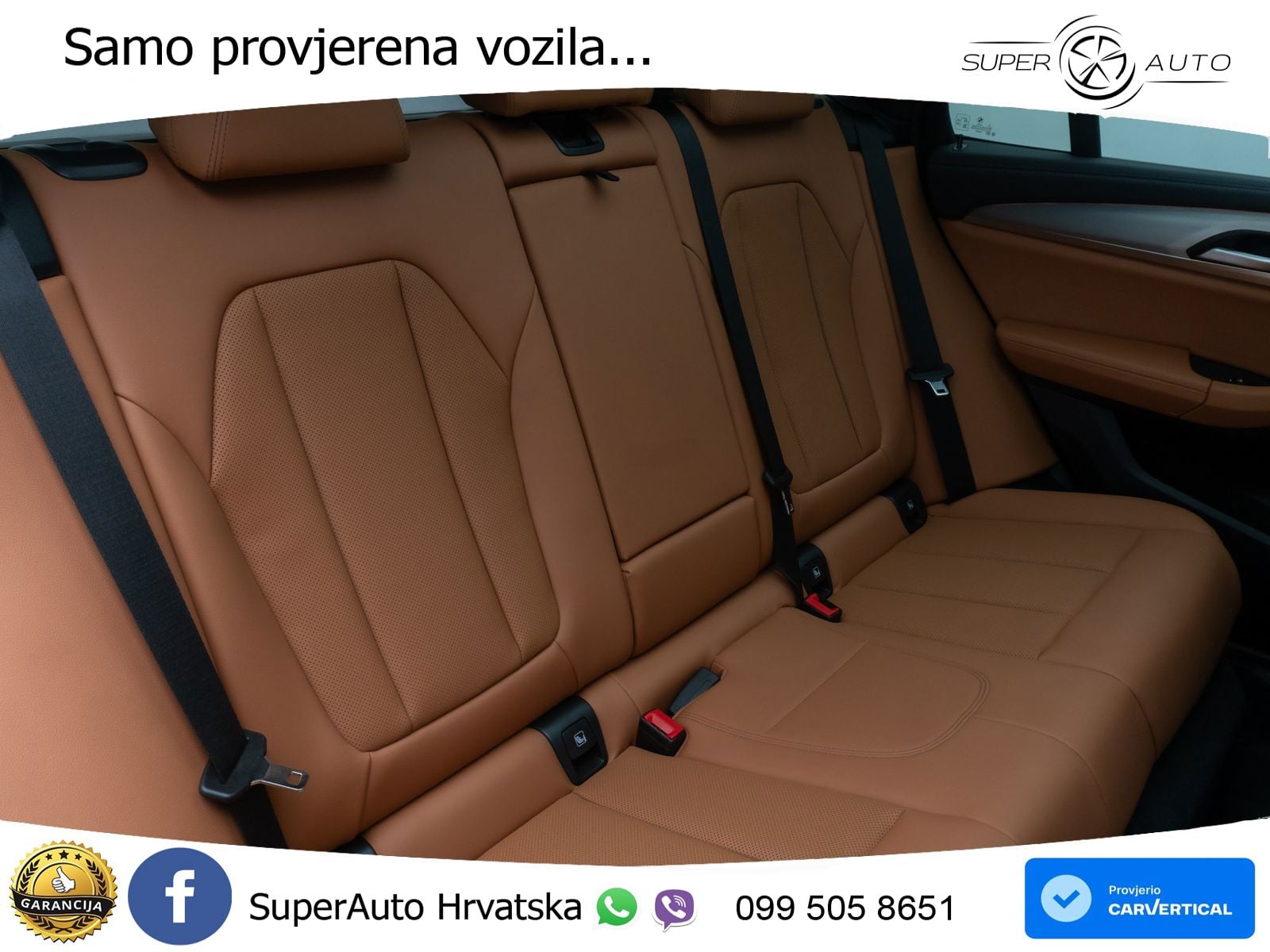 BMW X3 M40d xDrive Steptronic
