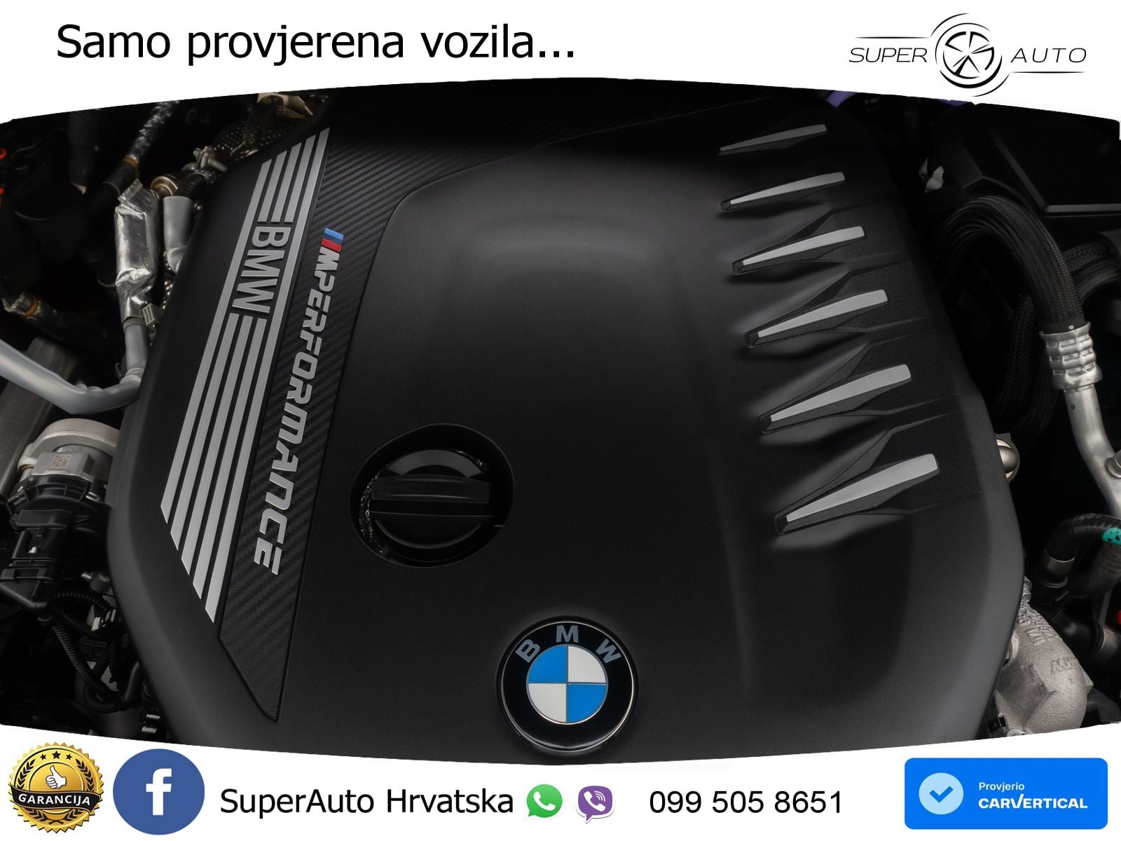 BMW X3 M40d xDrive Steptronic