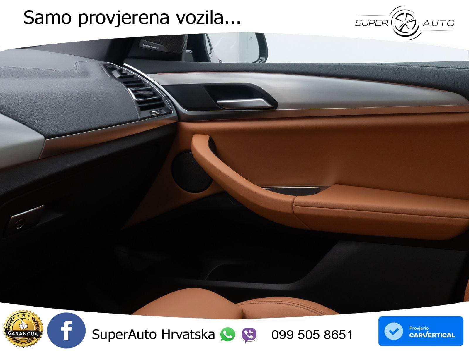 BMW X3 M40d xDrive Steptronic