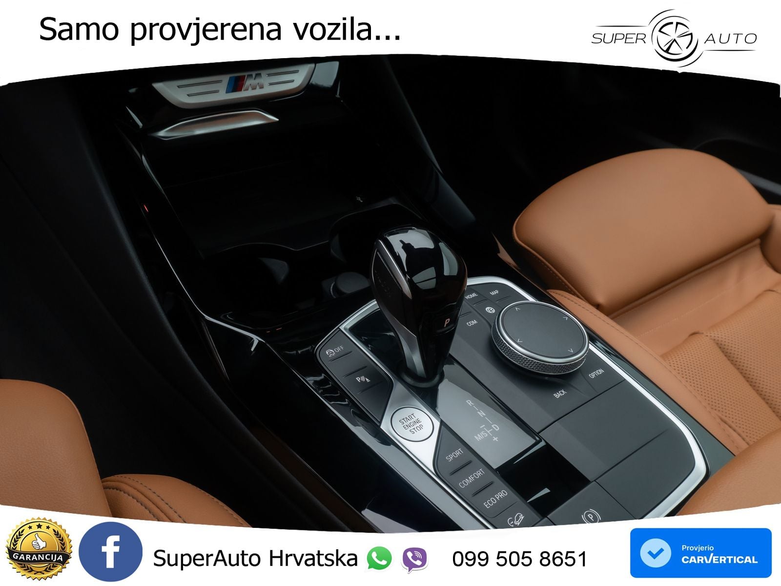 BMW X3 M40d xDrive Steptronic