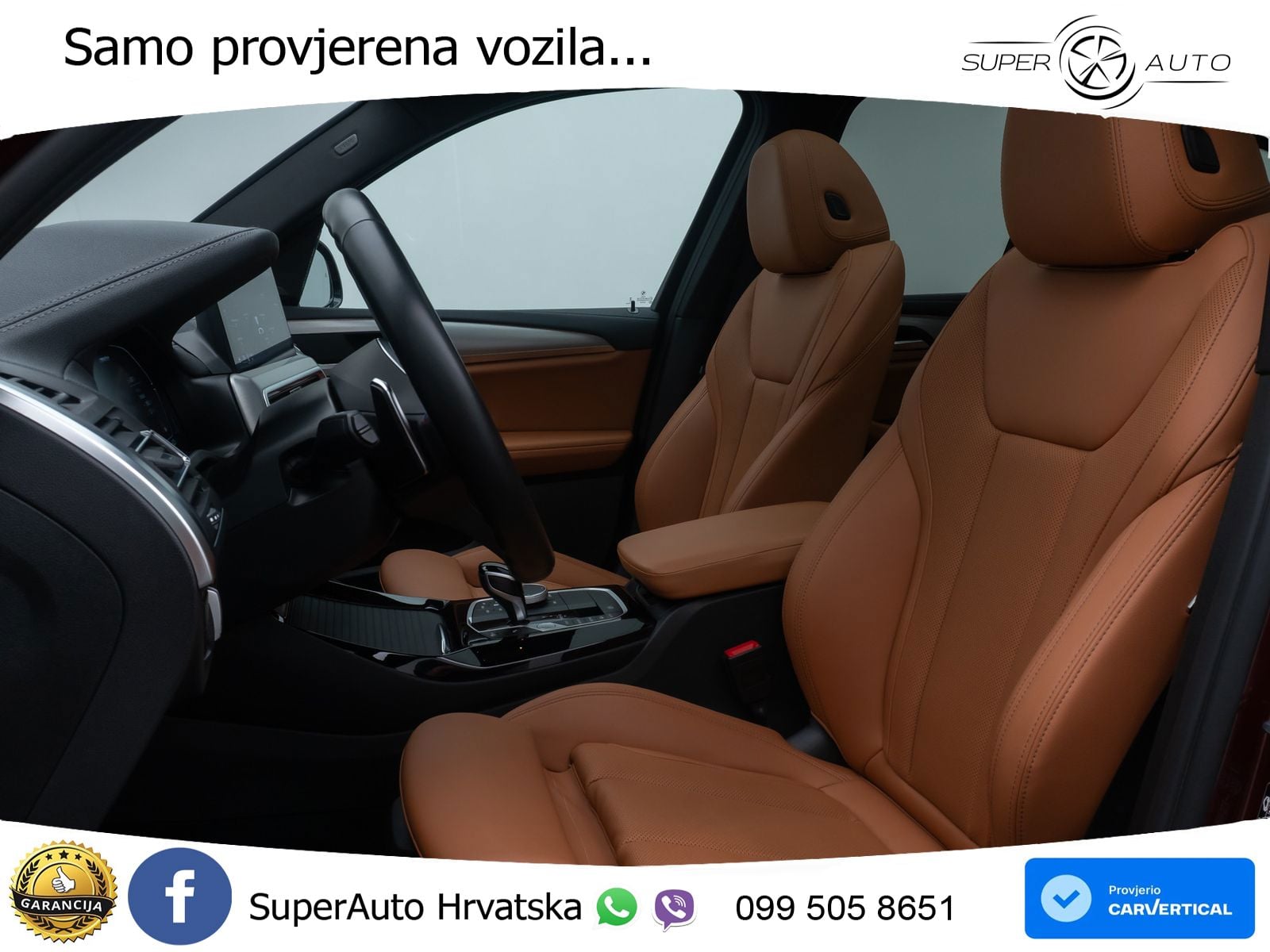 BMW X3 M40d xDrive Steptronic