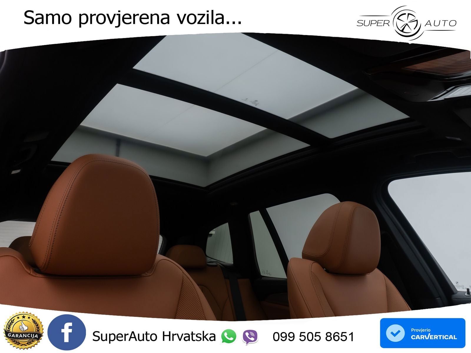 BMW X3 M40d xDrive Steptronic