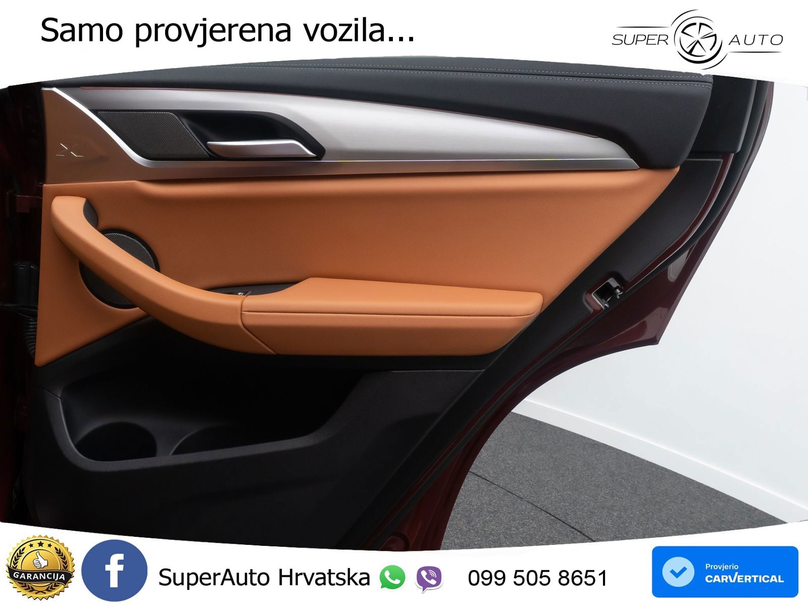 BMW X3 M40d xDrive Steptronic