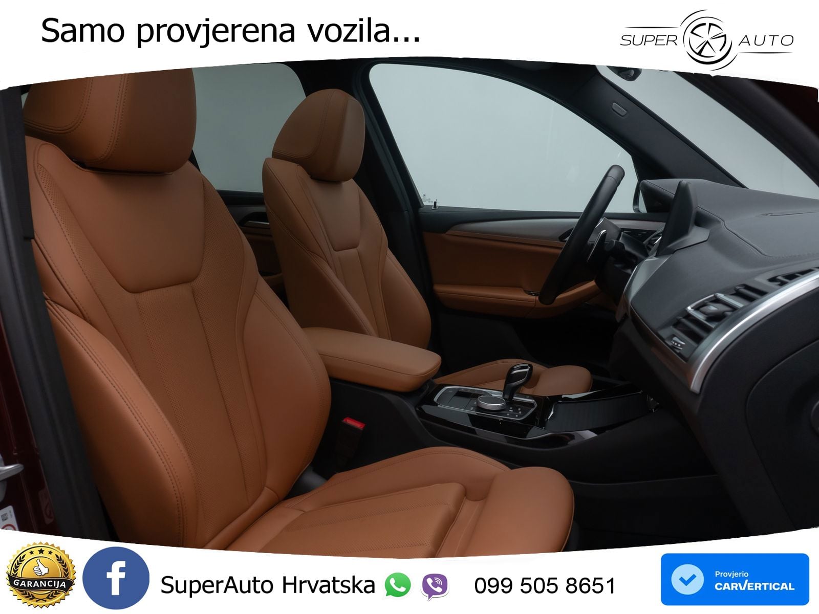 BMW X3 M40d xDrive Steptronic