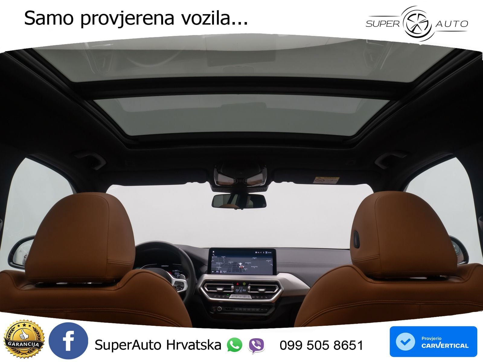 BMW X3 M40d xDrive Steptronic
