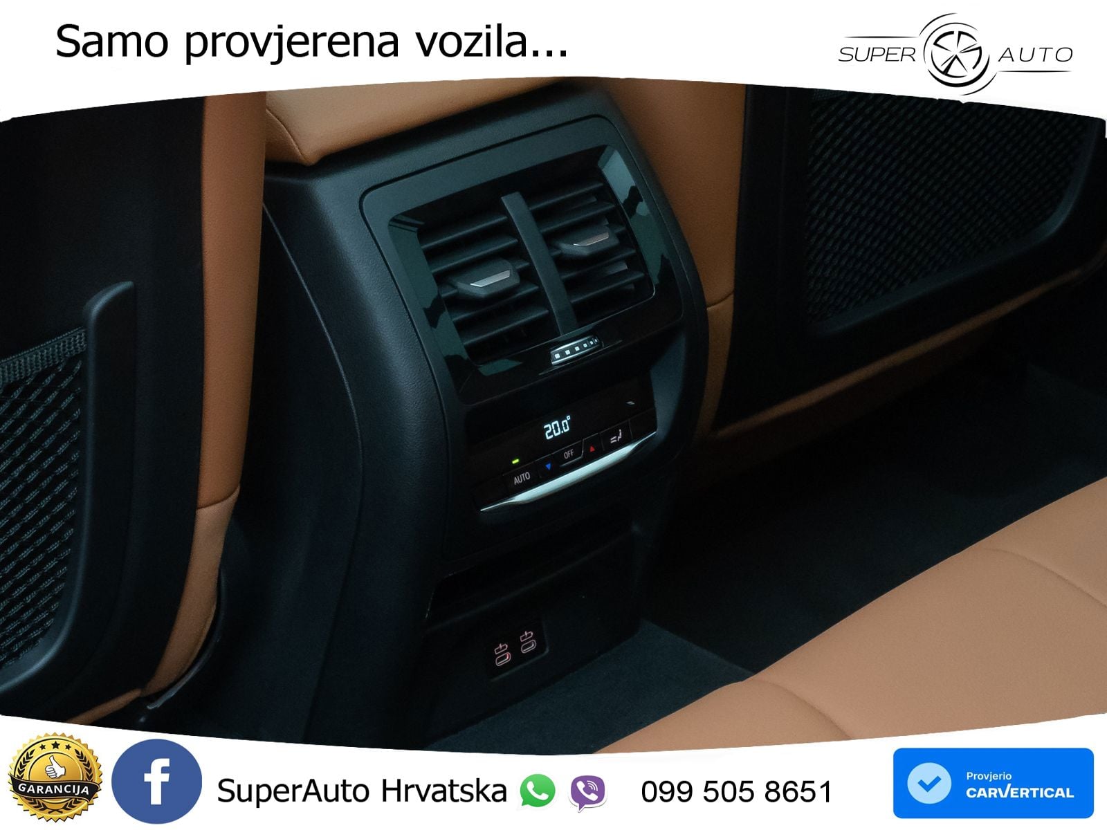 BMW X3 M40d xDrive Steptronic