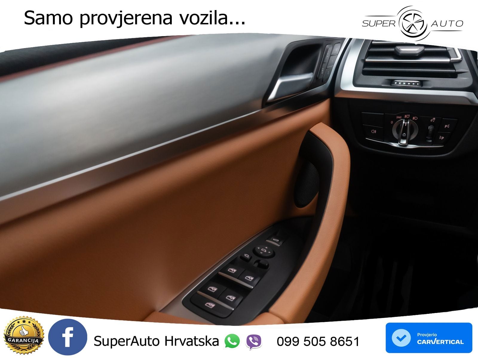 BMW X3 M40d xDrive Steptronic