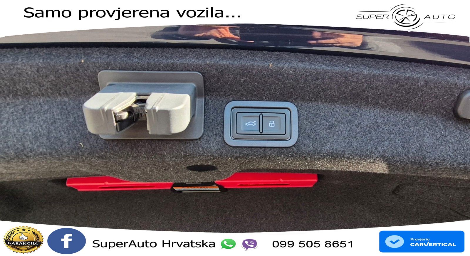 Audi A6 45 TFSI (265 KS) quattro ultra S tronic