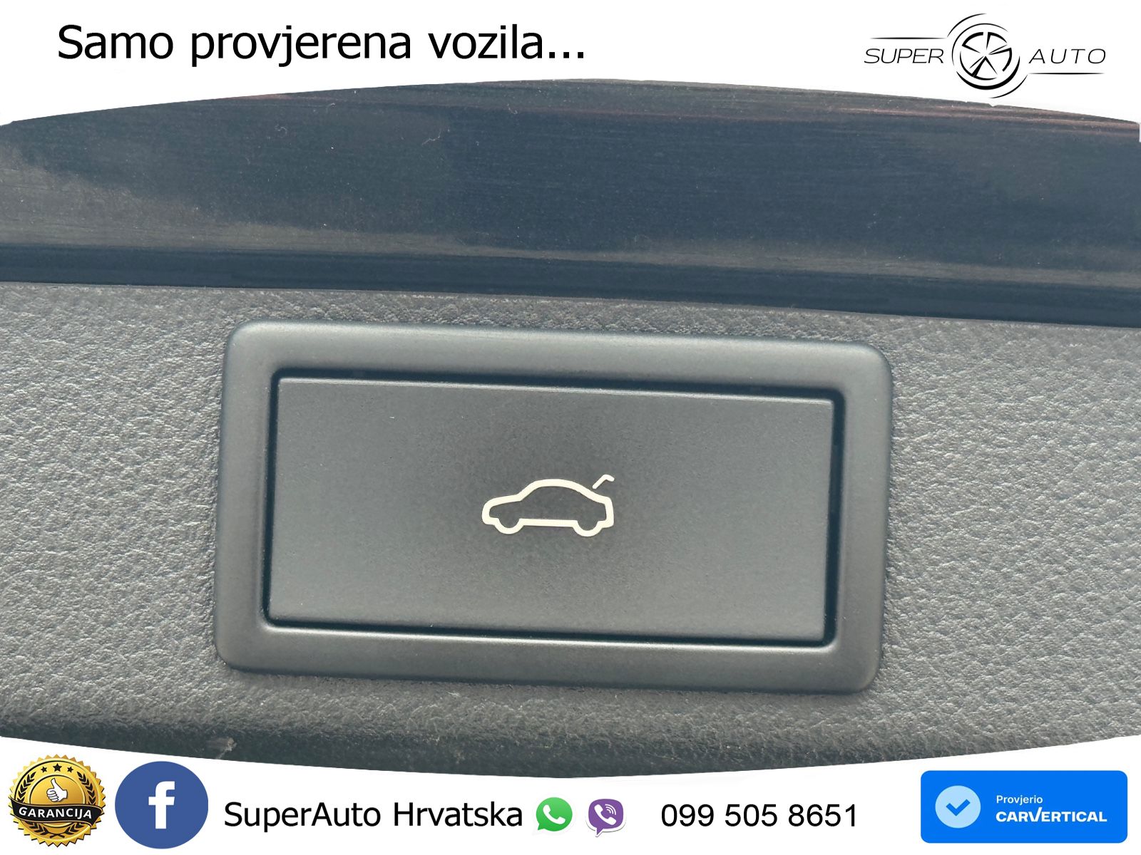 Škoda Octavia Combi RS 2.0 TSI (245 KS) DSG LED+GR SJED+ACC
