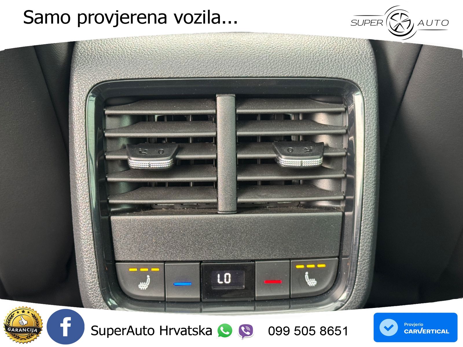 Škoda Octavia Combi RS 2.0 TSI (245 KS) DSG LED+GR SJED+ACC