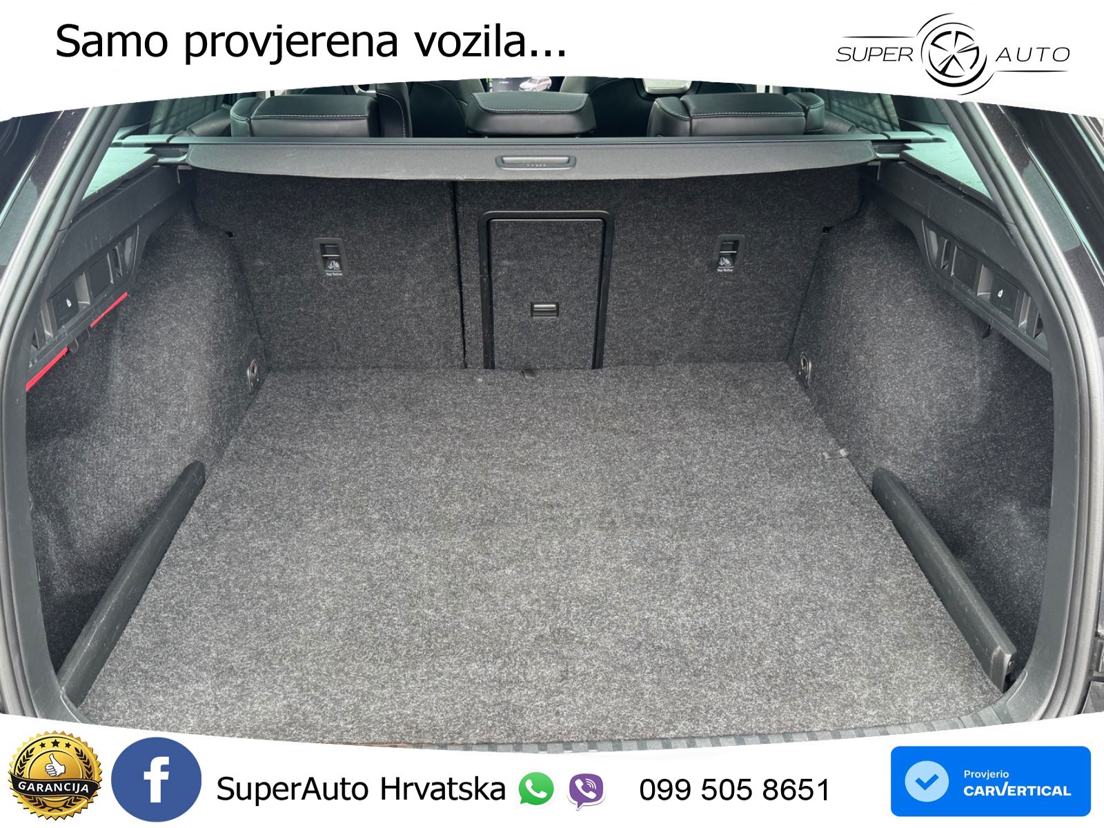 Škoda Octavia Combi RS 2.0 TSI (245 KS) DSG LED+GR SJED+ACC