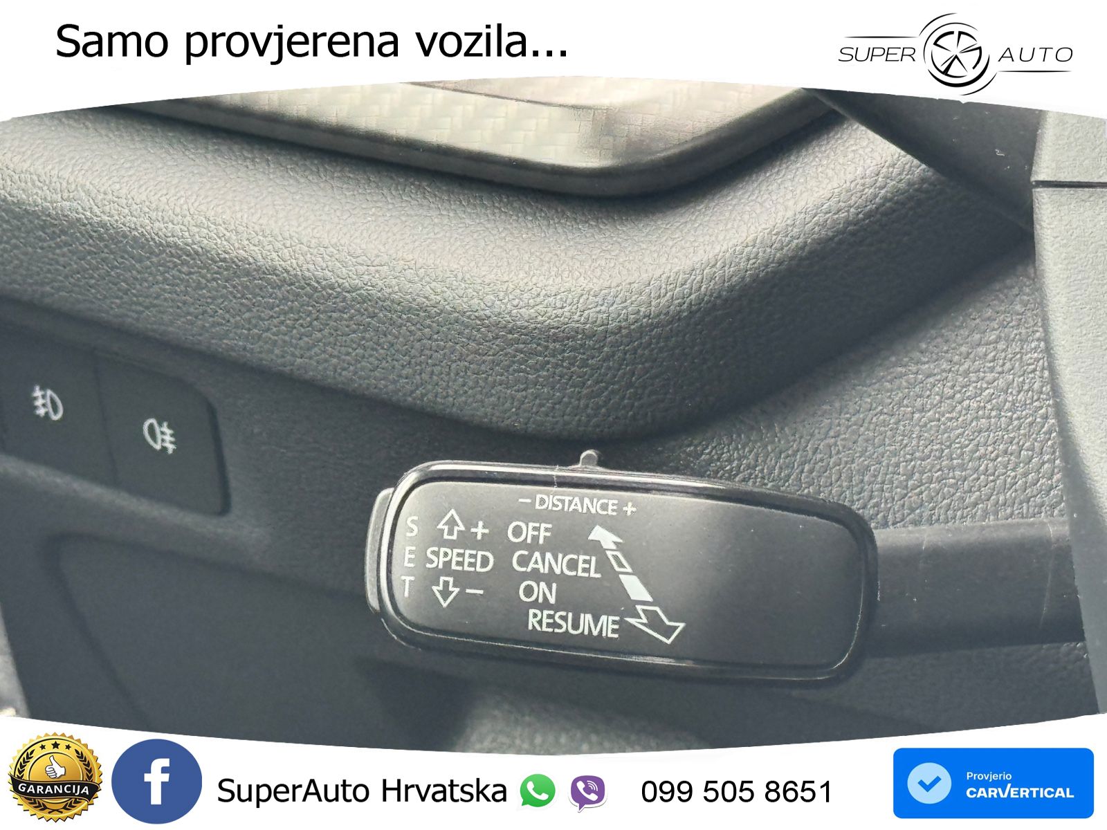 Škoda Octavia Combi RS 2.0 TSI (245 KS) DSG LED+GR SJED+ACC