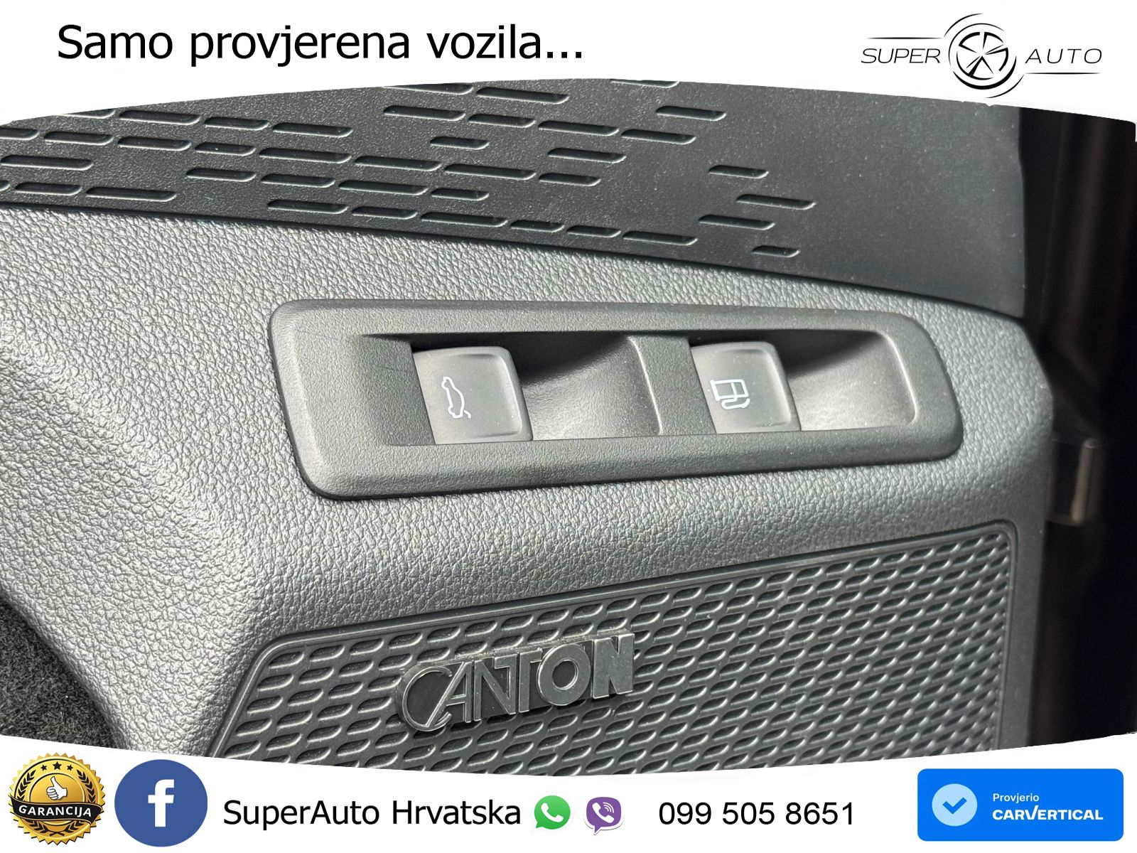 Škoda Octavia Combi RS 2.0 TSI (245 KS) DSG LED+GR SJED+ACC