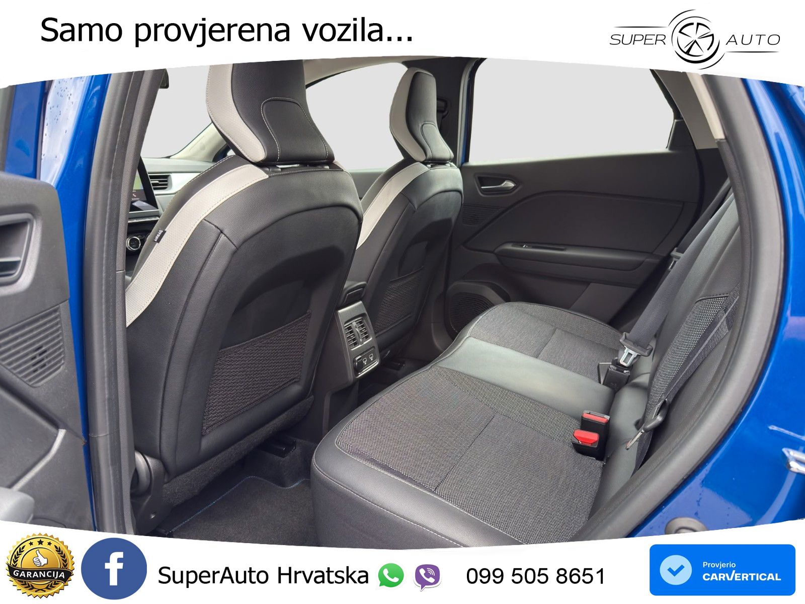 Renault Captur 1.3 TCe (140 KS) EDC Intens