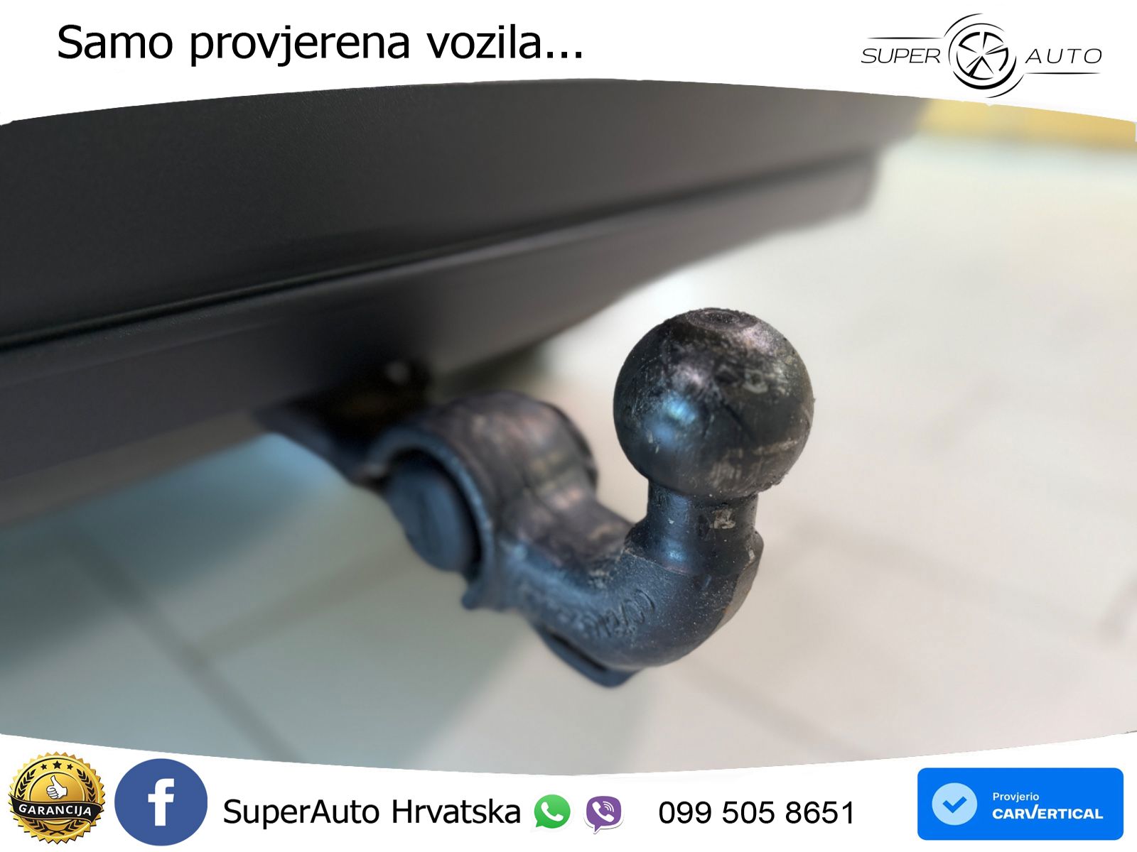 Audi Q3 35 TDI (150 KS) quattro
