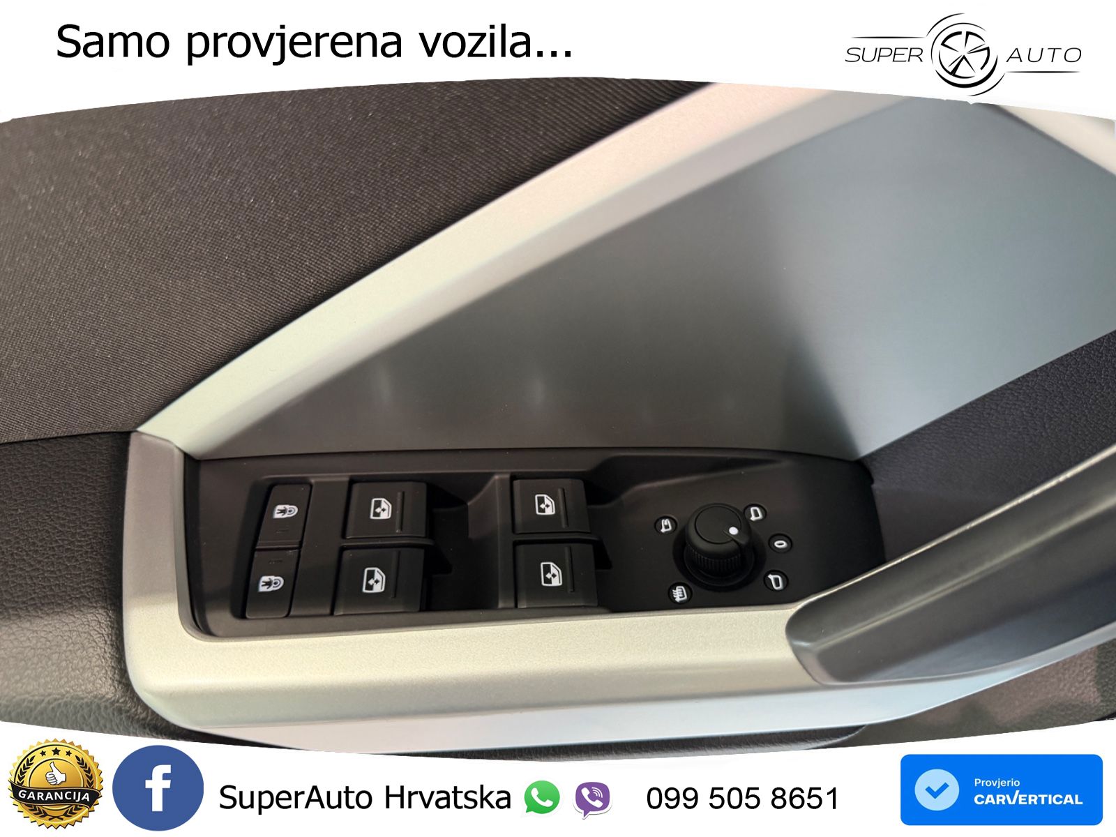 Audi Q3 35 TDI (150 KS) quattro
