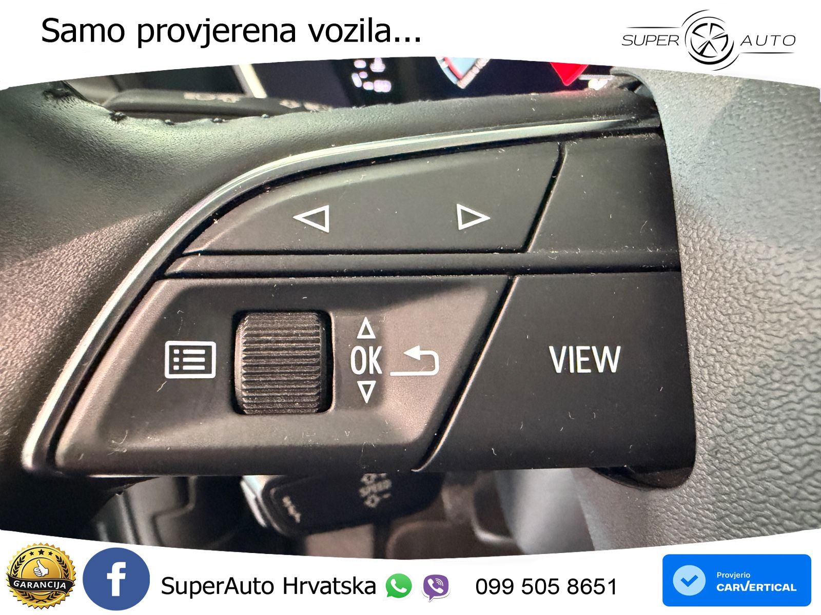 Audi Q3 35 TDI (150 KS) quattro