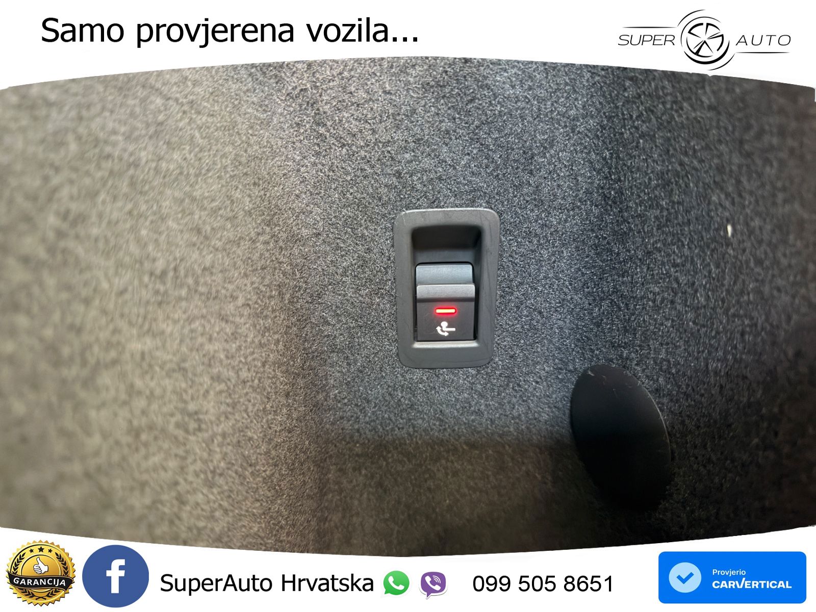 Audi Q3 35 TDI (150 KS) quattro