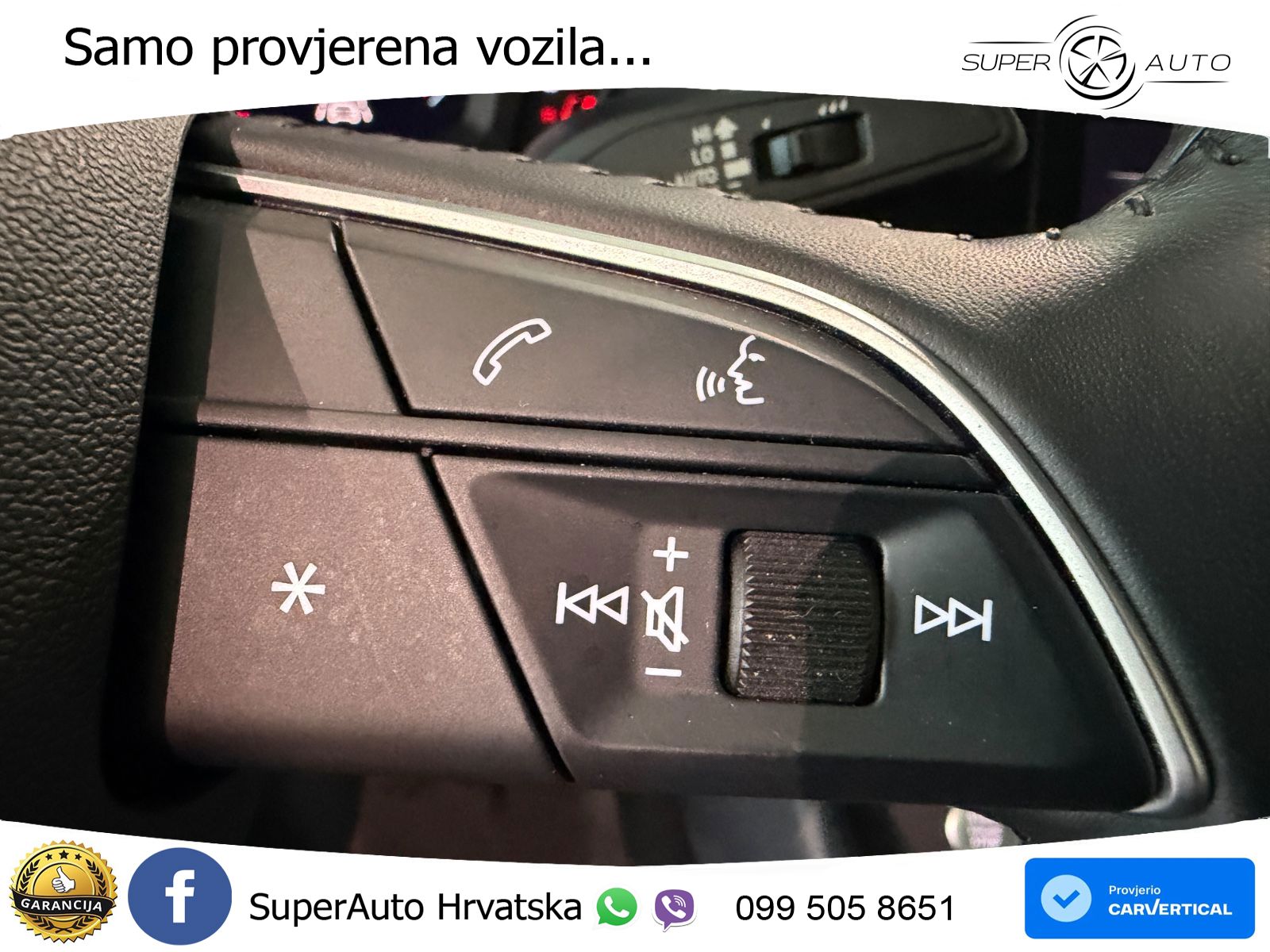 Audi Q3 35 TDI (150 KS) quattro