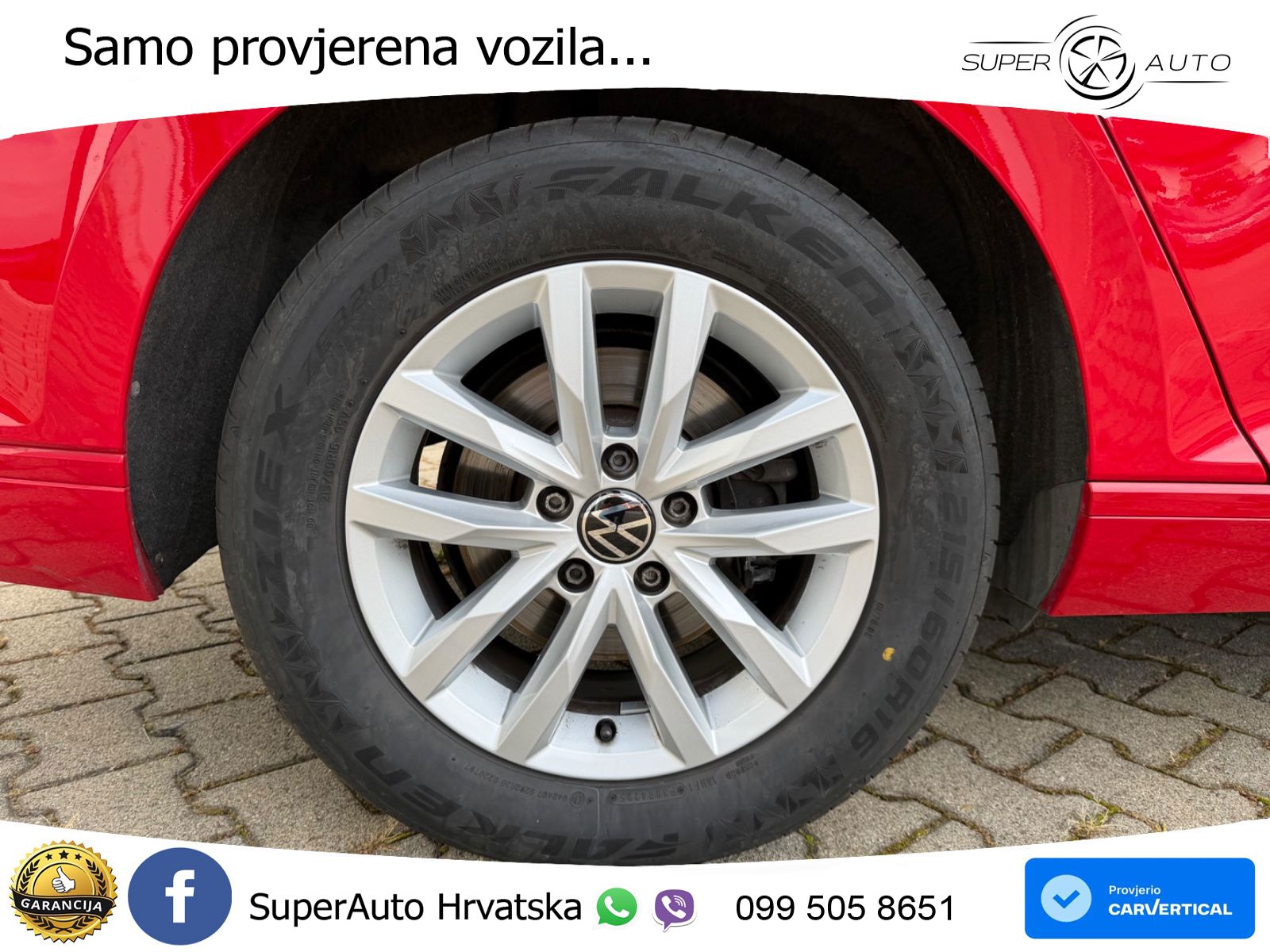 Volkswagen Passat Variant 2.0 TDI (122 KS) DSG Business LED+GR SJED+ACC