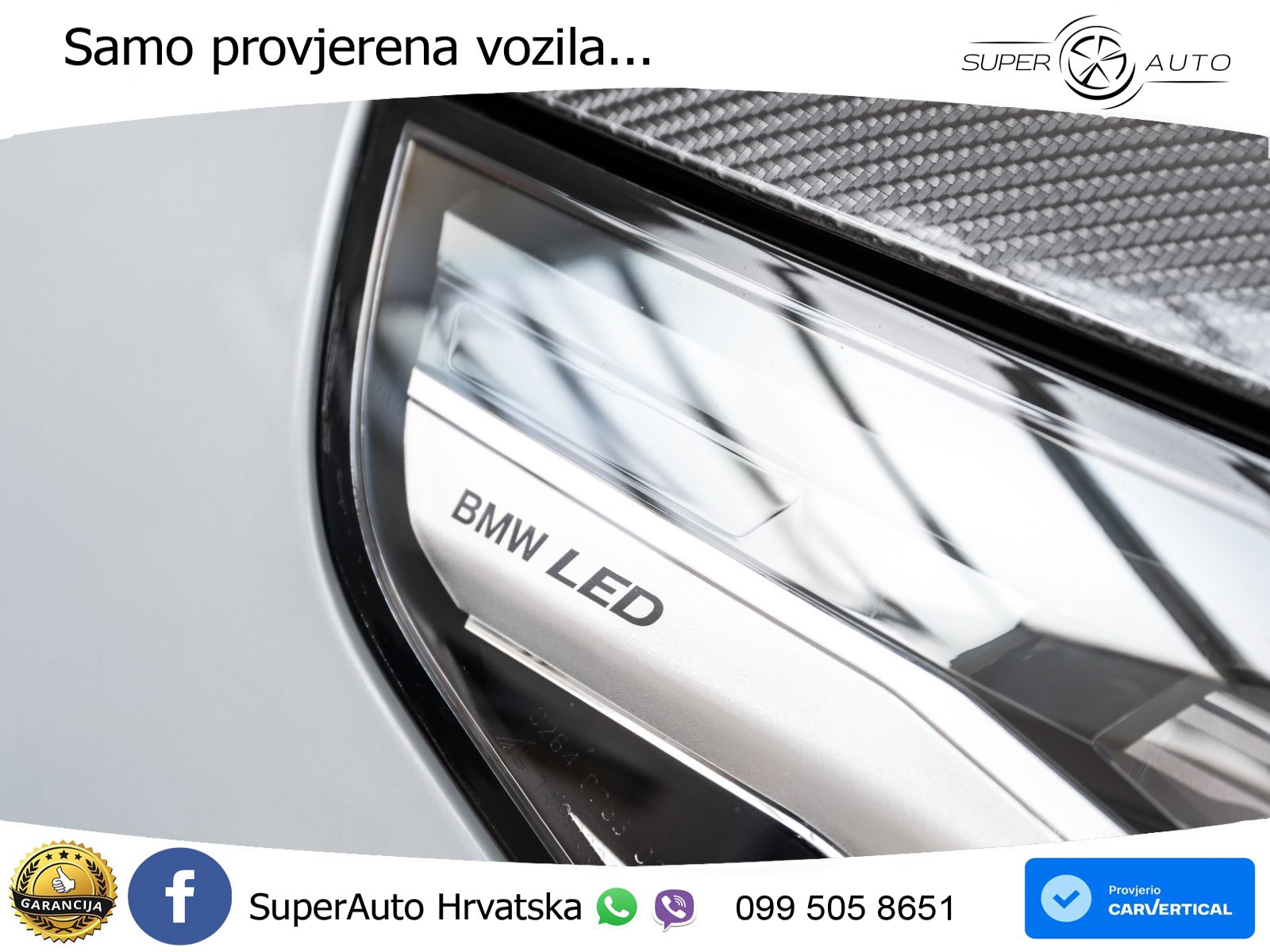 BMW 530e Touring (299 KS) xDrive Steptronic LED+GR SJED+ACC