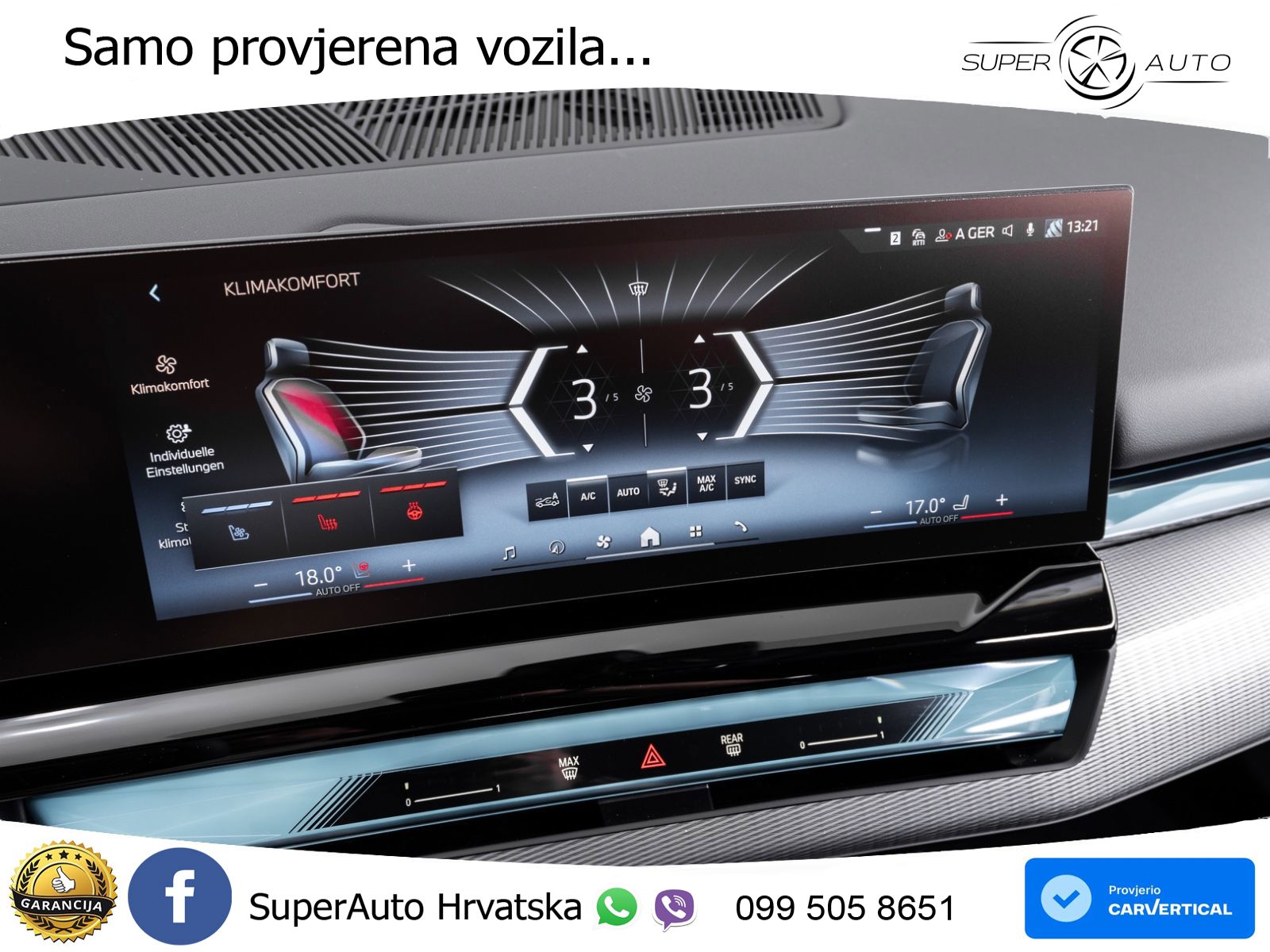 BMW 530e Touring (299 KS) xDrive Steptronic LED+GR SJED+ACC