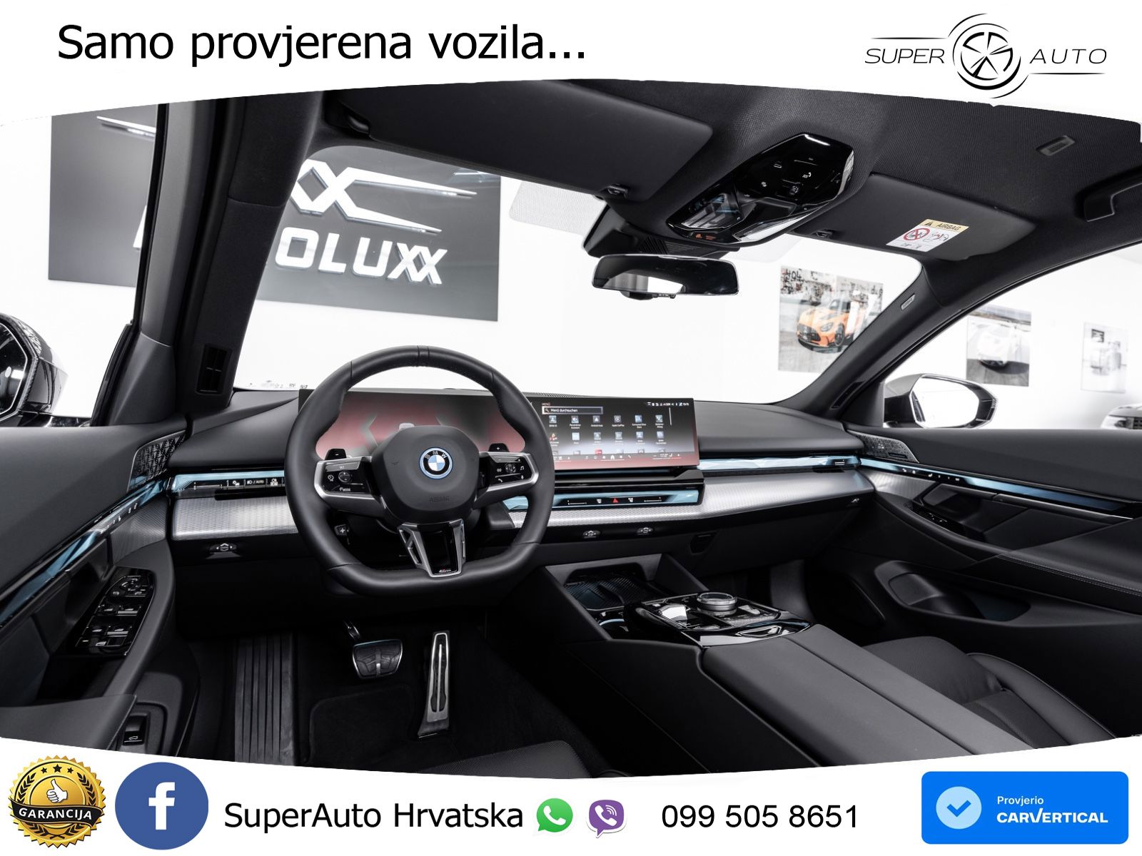 BMW 530e Touring (299 KS) xDrive Steptronic LED+GR SJED+ACC