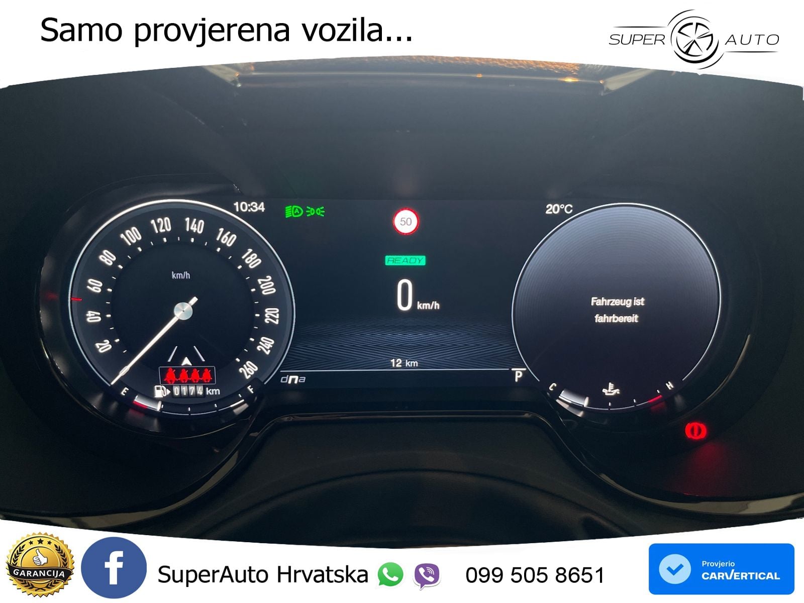 Alfa Romeo Tonale 1.5 VGT (174 KS) Hybrid TCT LED+GR SJED+ACC