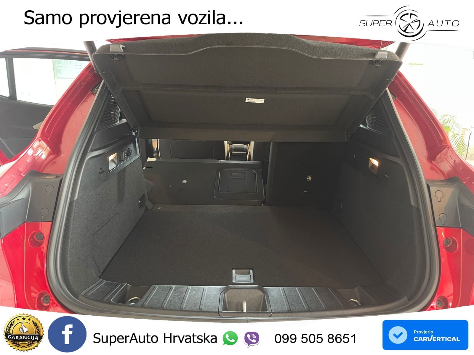 Alfa Romeo Tonale 1.5 VGT (174 KS) Hybrid TCT LED+GR SJED+ACC