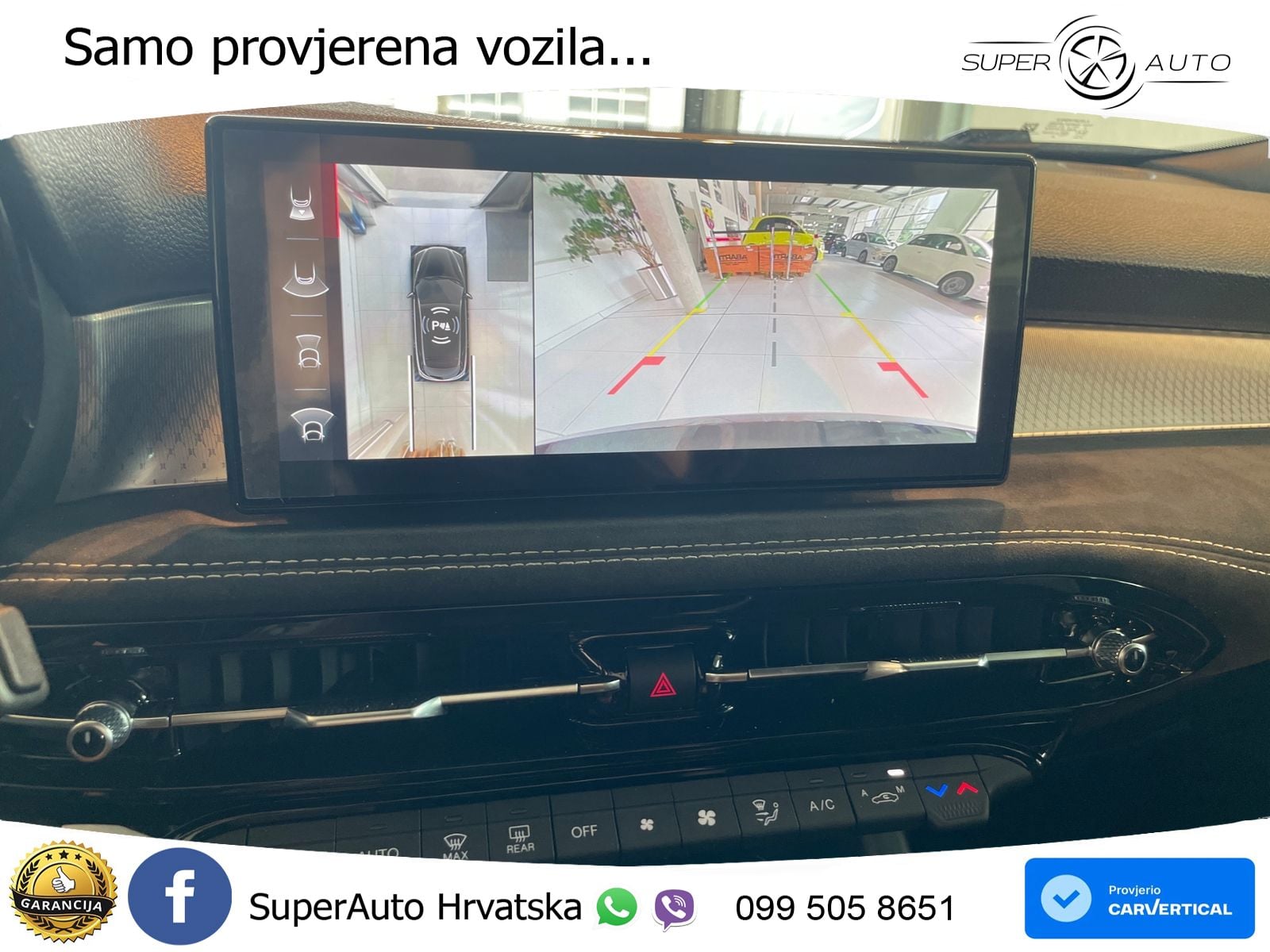 Alfa Romeo Tonale 1.5 VGT (174 KS) Hybrid TCT LED+GR SJED+ACC
