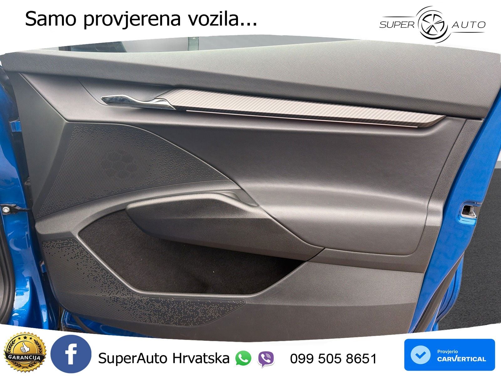 Škoda Enyaq iV 80 82 kWh (204 KS) SportLine LED+GR SJED+ACC