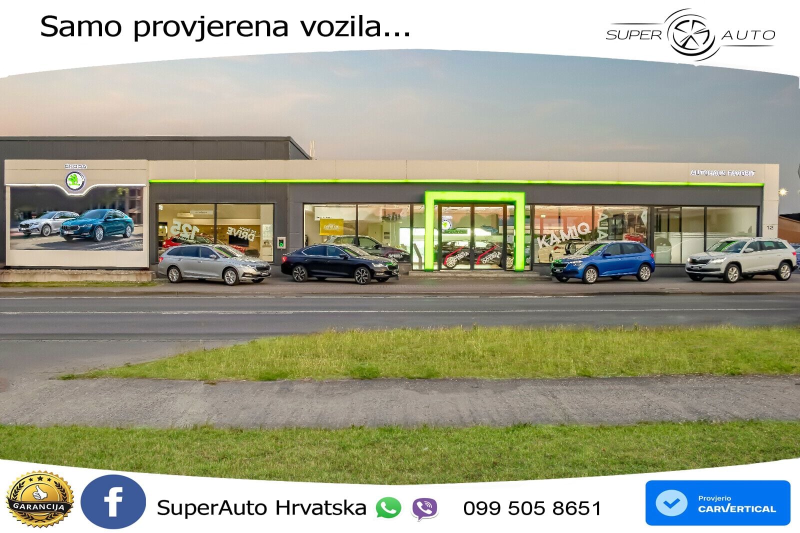 Škoda Enyaq iV 80 82 kWh (204 KS) SportLine LED+GR SJED+ACC