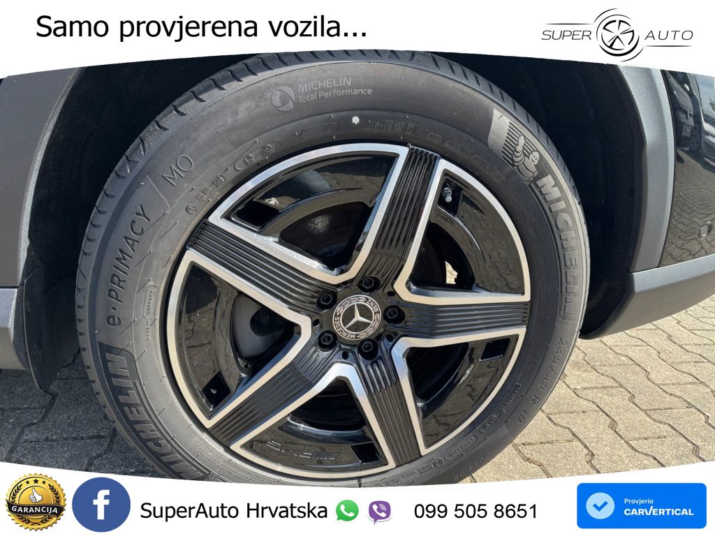 Mercedes GLC 300d (269 KS) 4MATIC 9G-TRONIC AMG LED+GR SJED+ACC