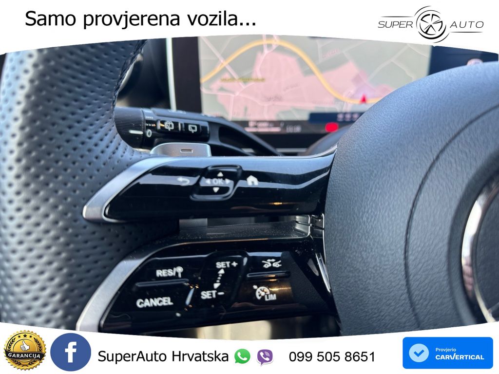 Mercedes GLC 300d (269 KS) 4MATIC 9G-TRONIC AMG LED+GR SJED+ACC