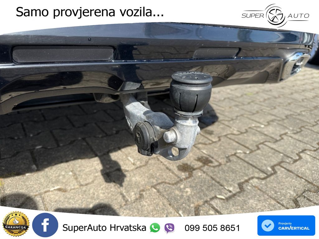 Mercedes GLC 300d (269 KS) 4MATIC 9G-TRONIC AMG LED+GR SJED+ACC